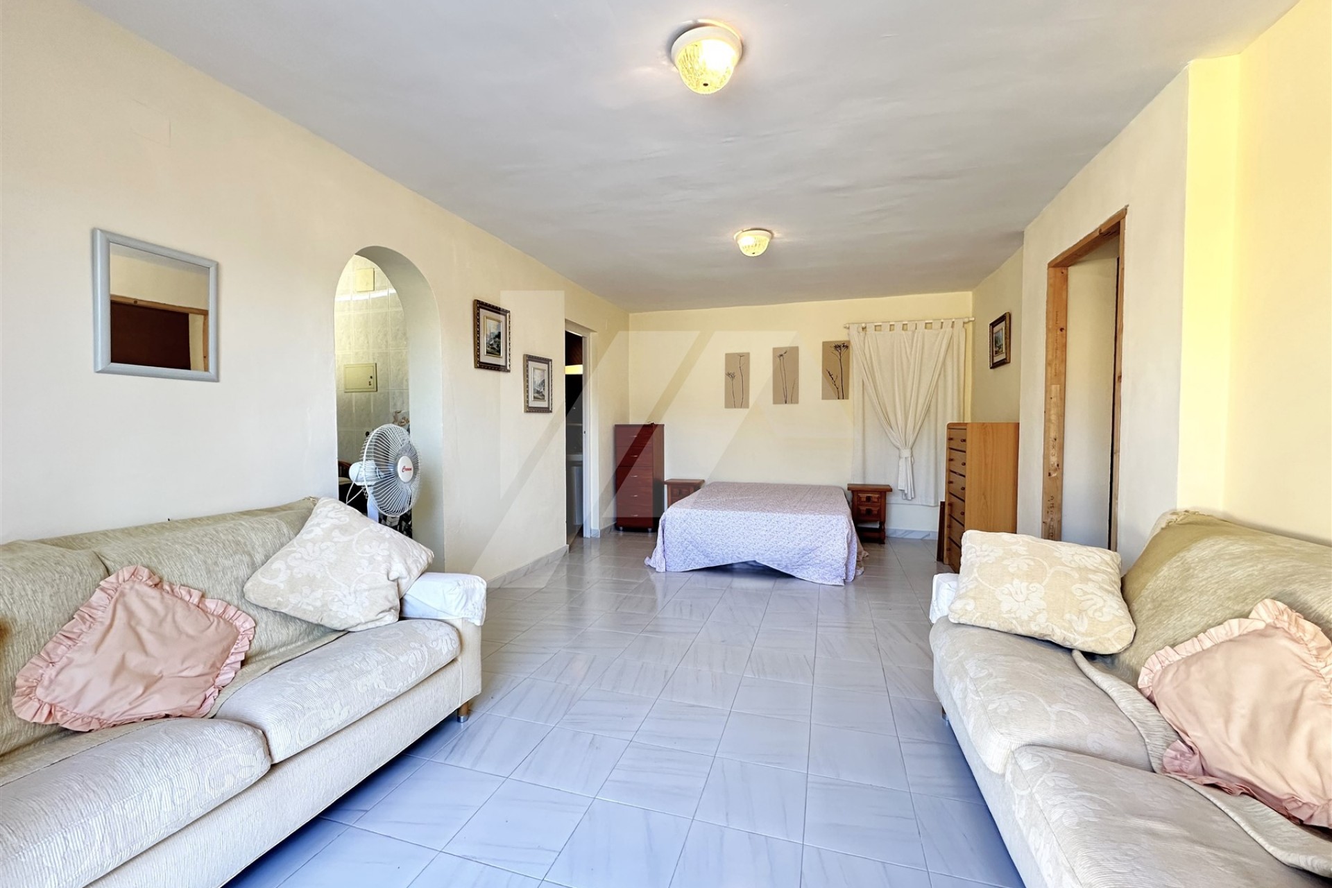 Te koop - Villa -
Benissa - Baladrar