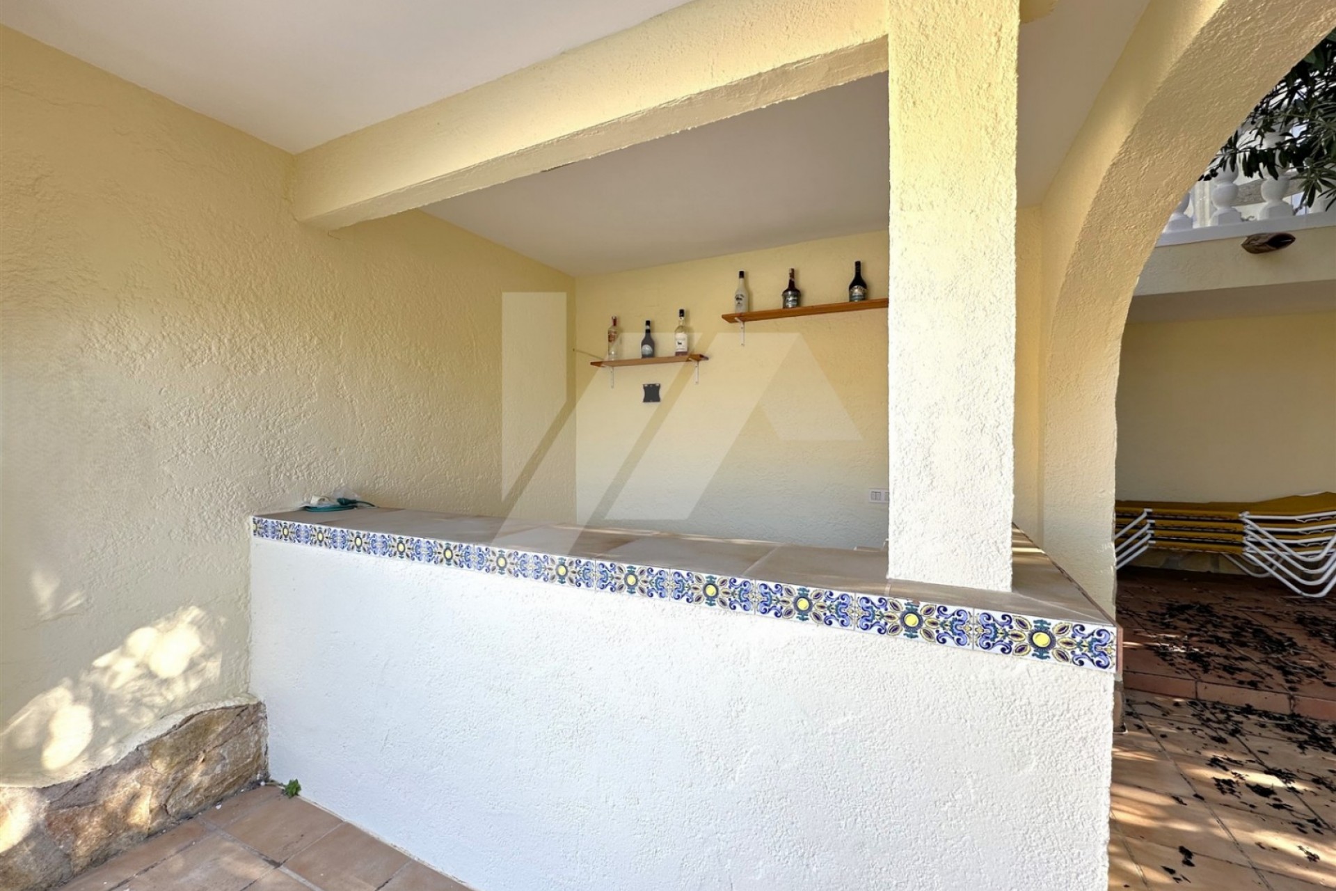 Te koop - Villa -
Benissa - Baladrar