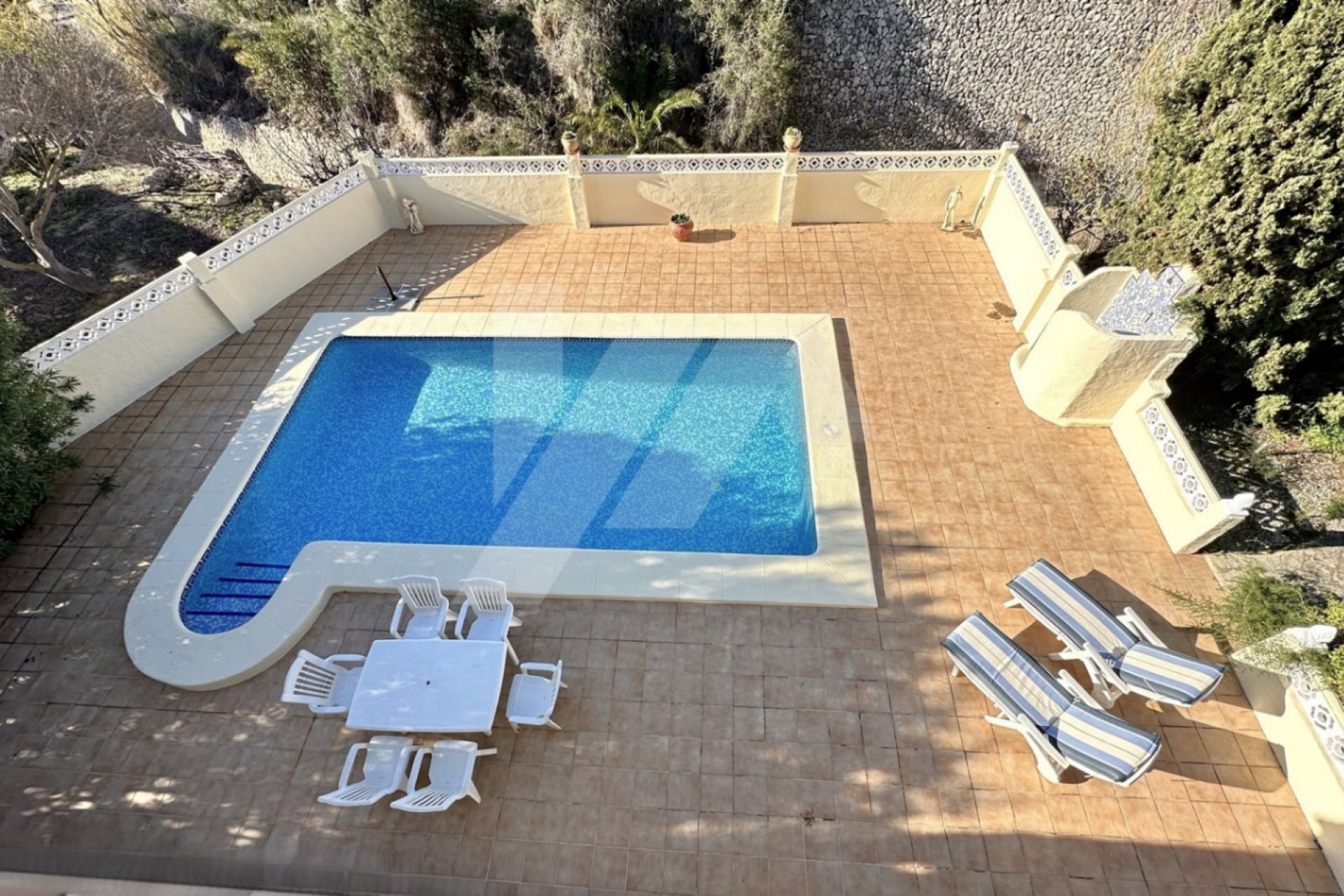 Te koop - Villa -
Benissa - Baladrar