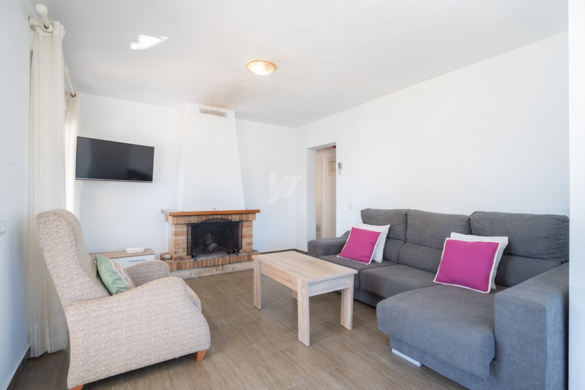 Te koop - Villa -
Benissa - Baladrar