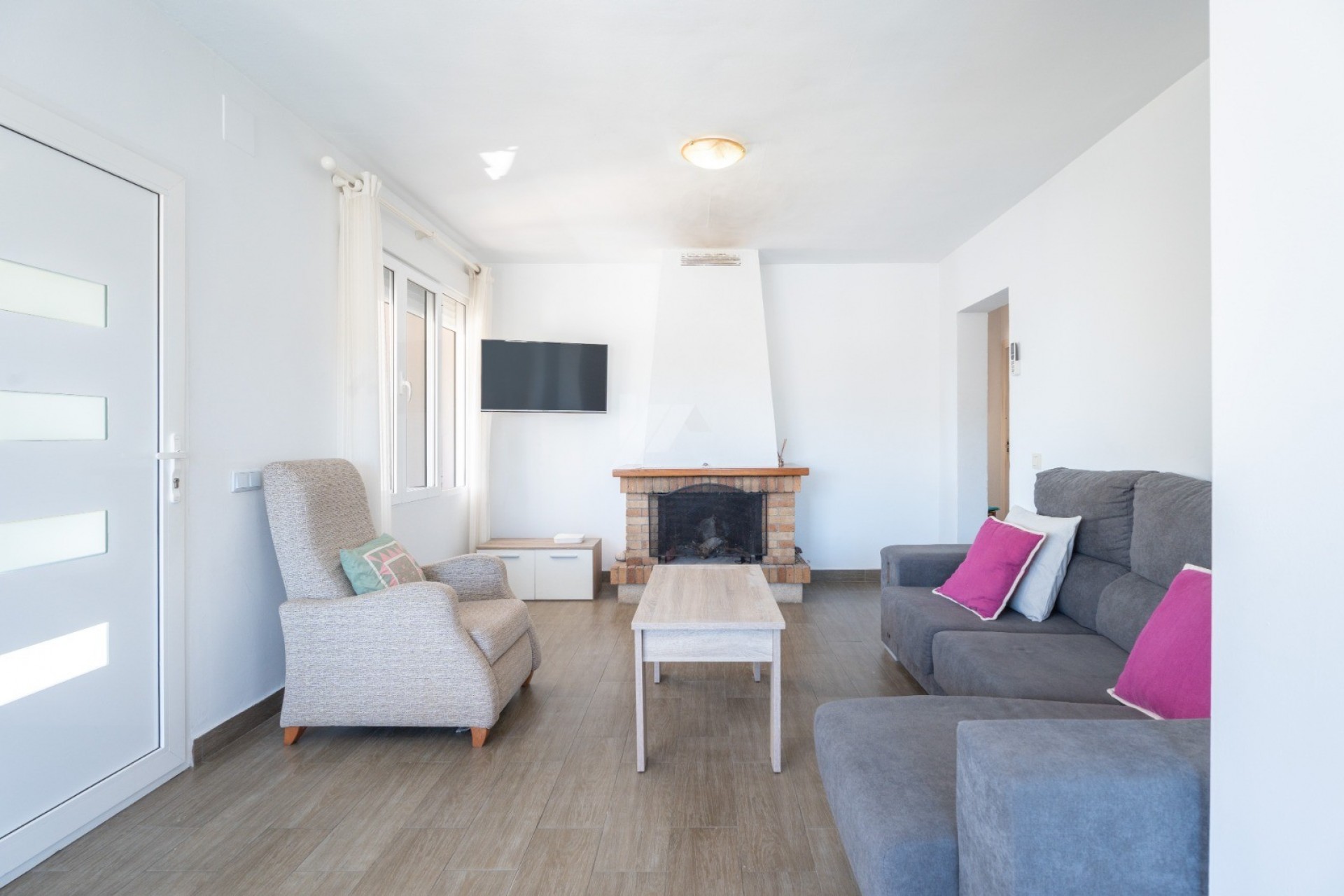 Te koop - Villa -
Benissa - Baladrar