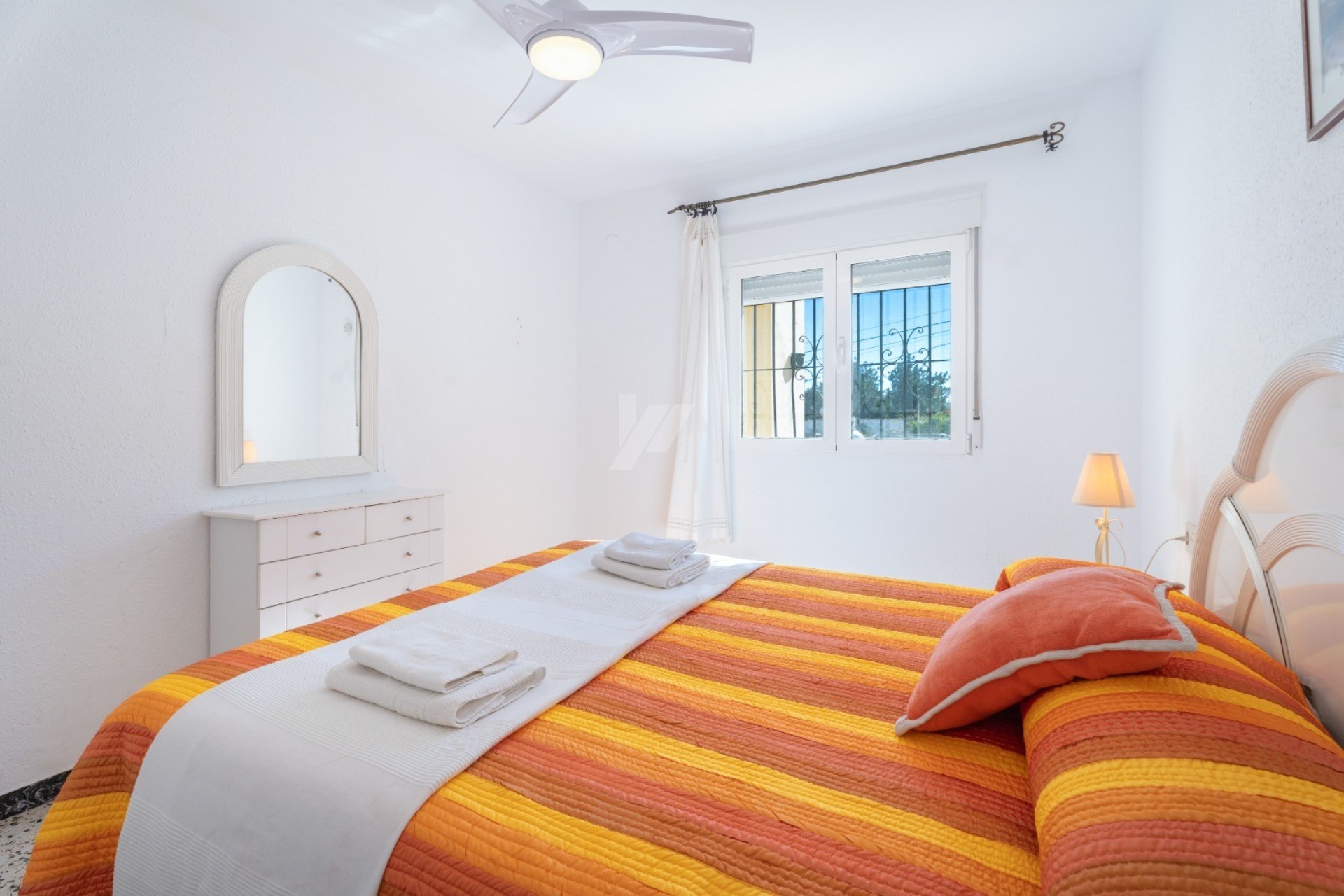 Te koop - Villa -
Benissa - Baladrar