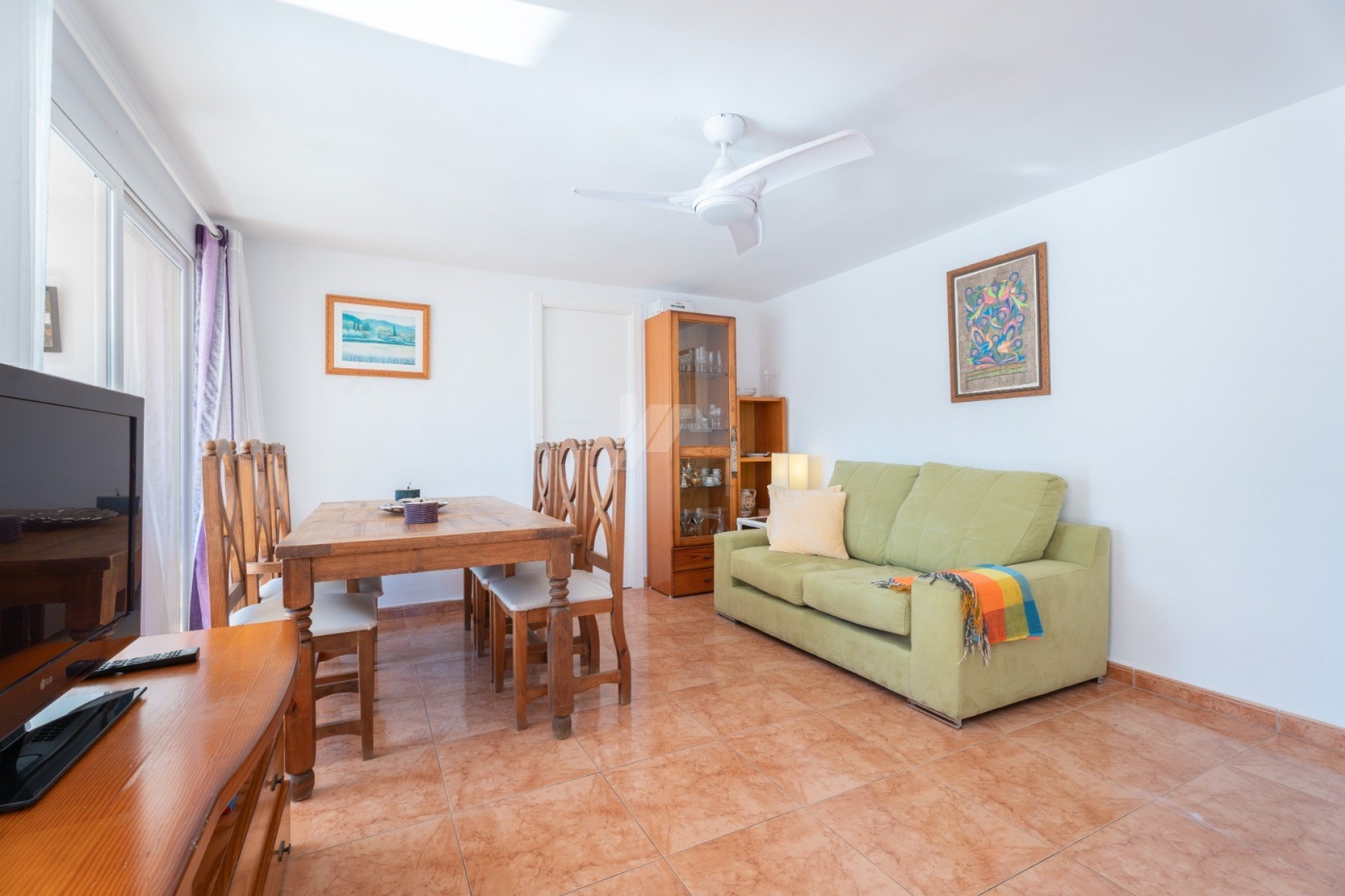 Te koop - Villa -
Benissa - Baladrar