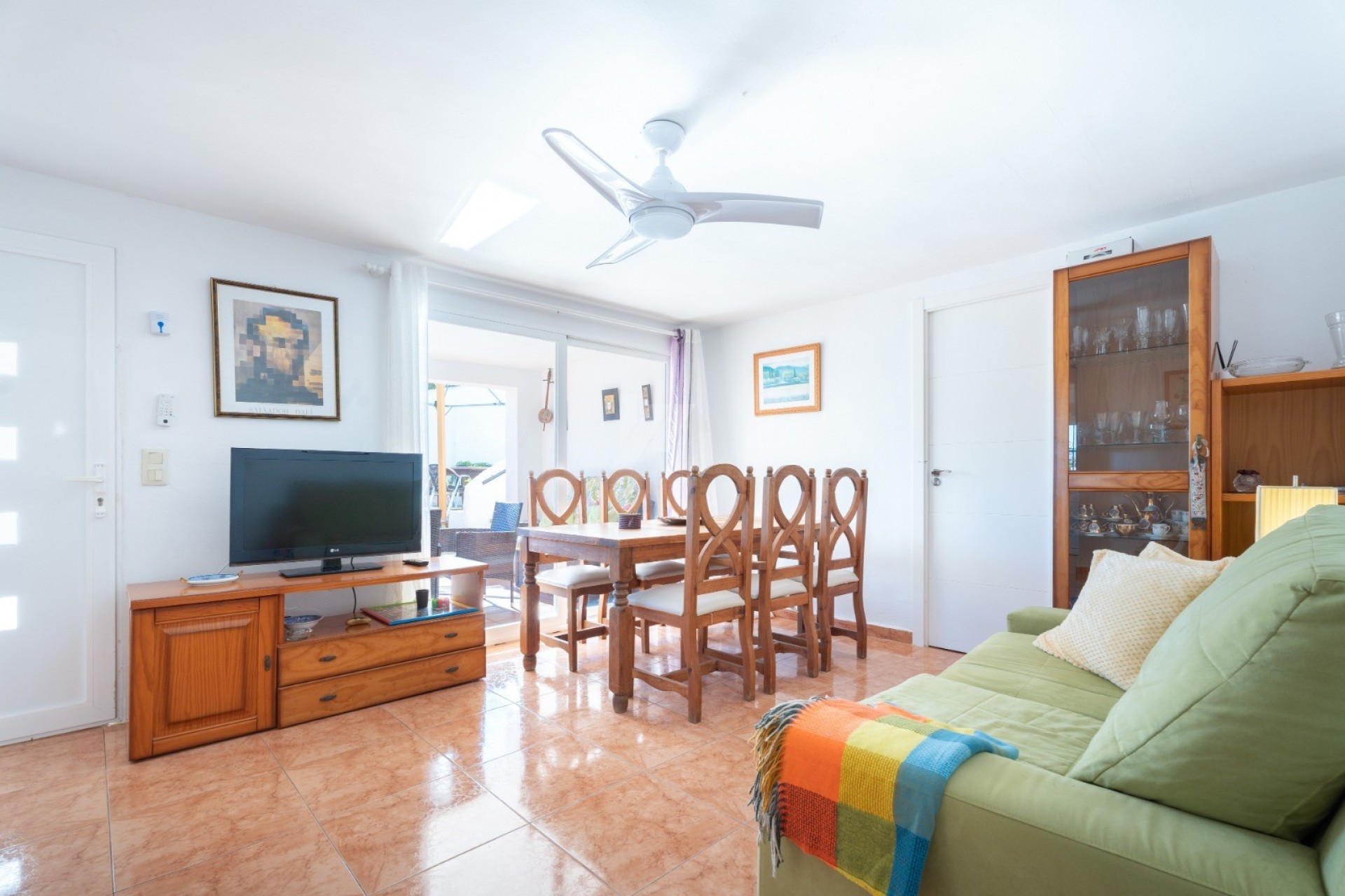 Te koop - Villa -
Benissa - Baladrar