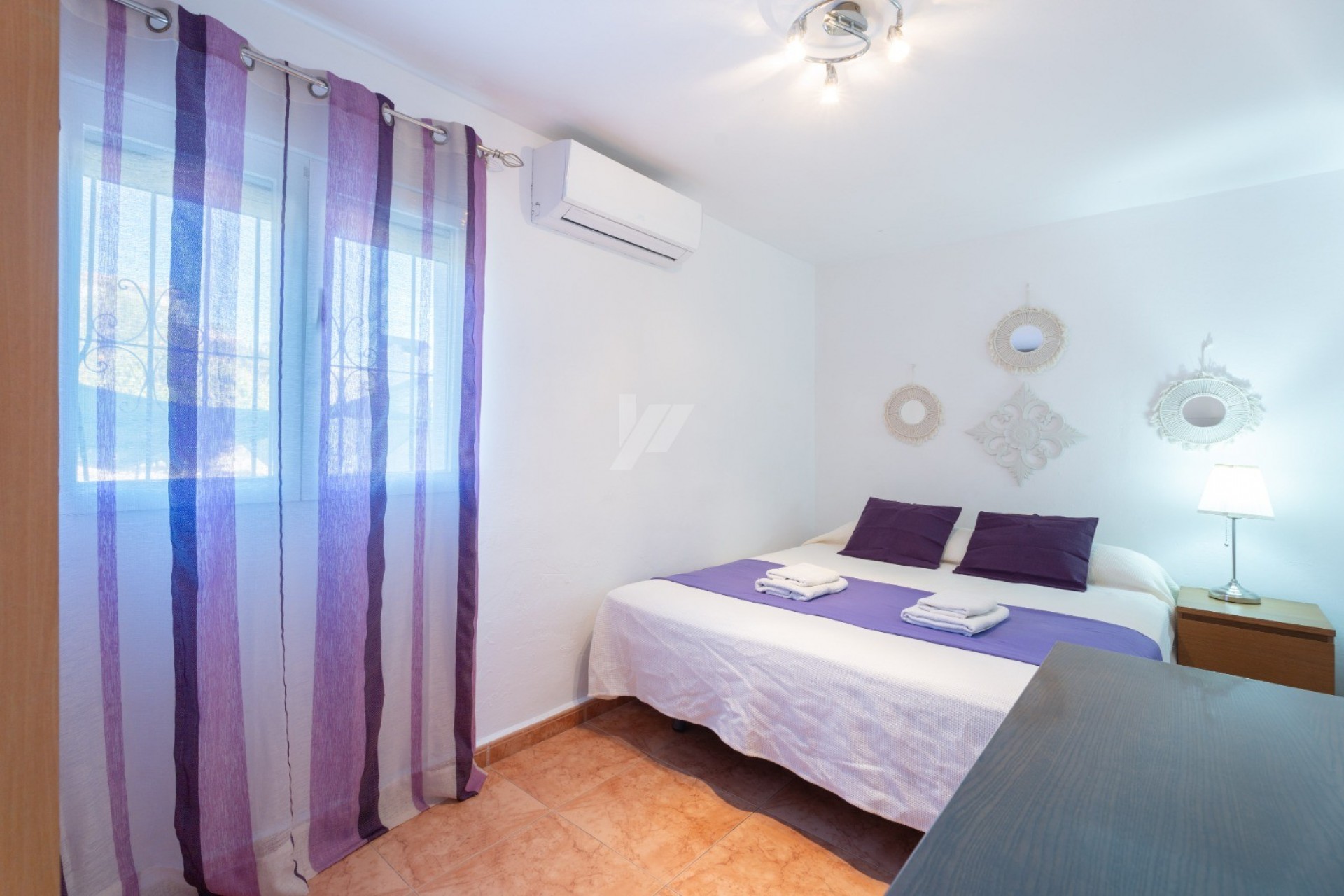 Te koop - Villa -
Benissa - Baladrar