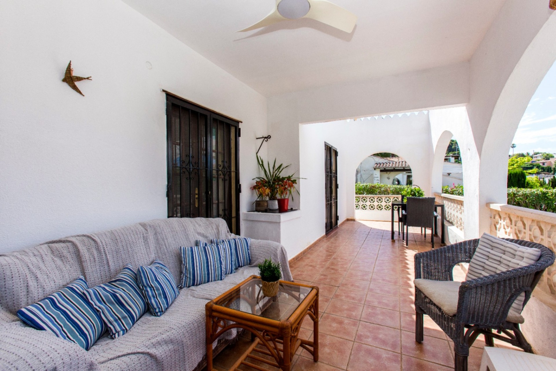 Te koop - Villa -
Benissa - Baladrar