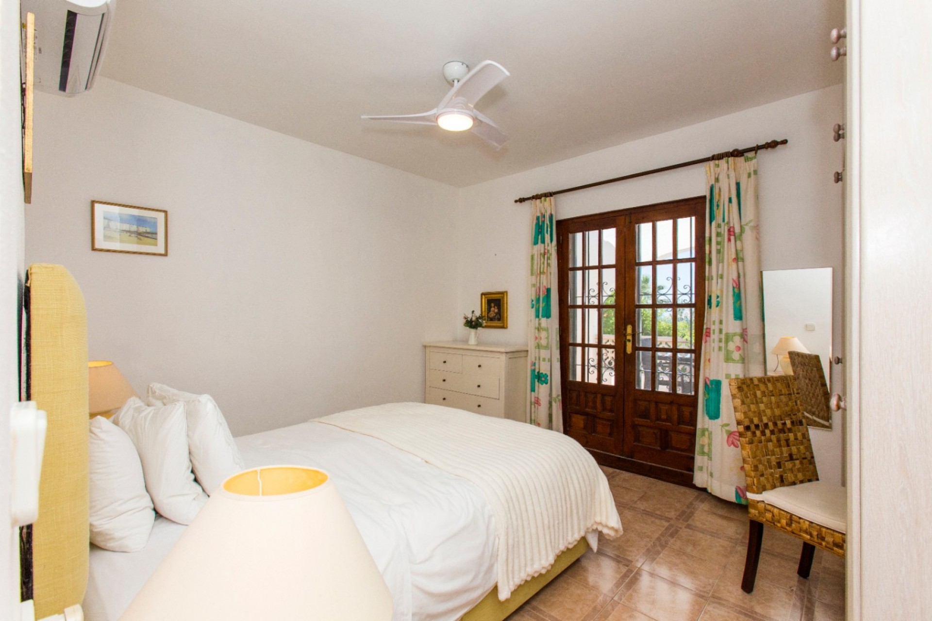Te koop - Villa -
Benissa - Baladrar