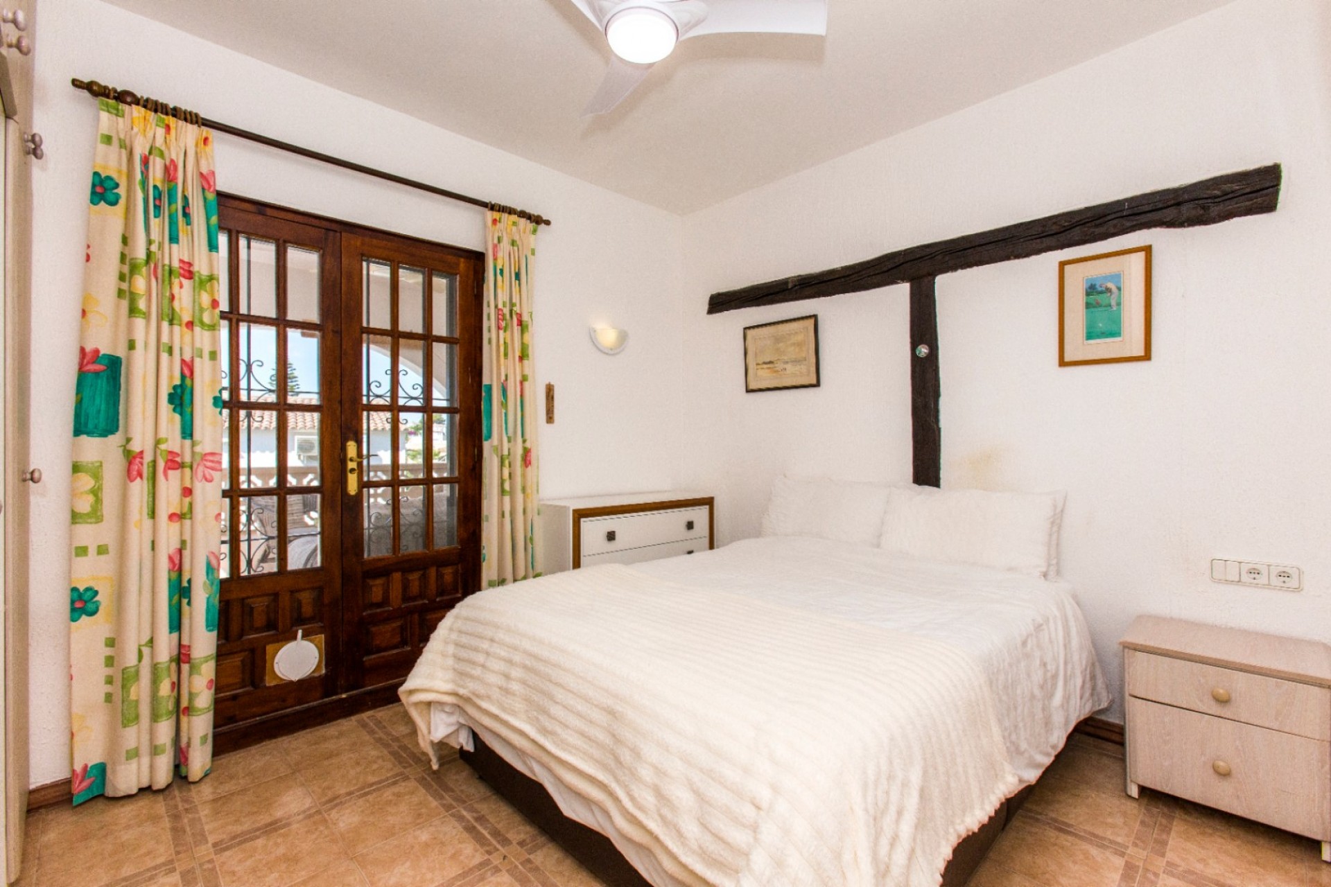 Te koop - Villa -
Benissa - Baladrar