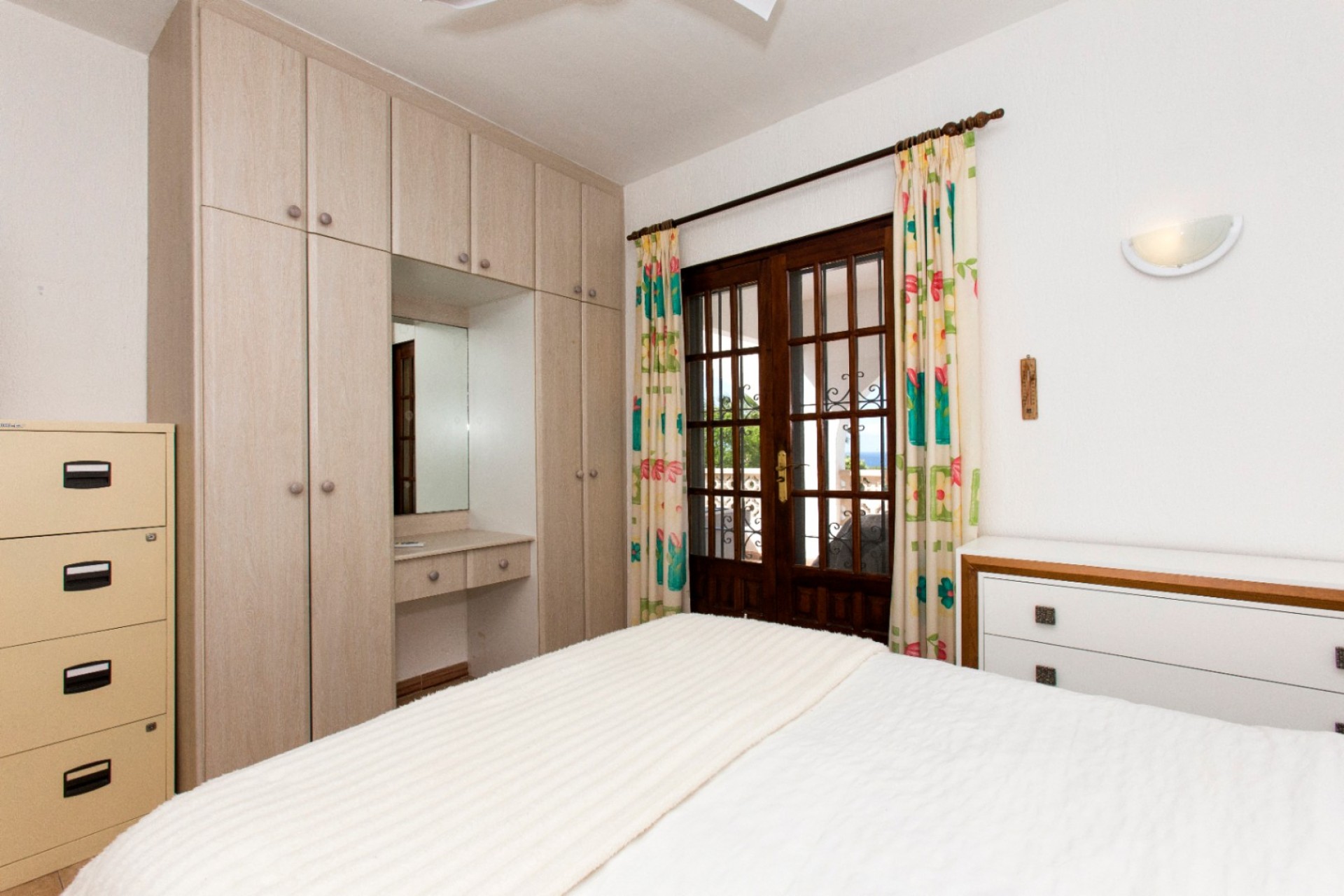 Te koop - Villa -
Benissa - Baladrar