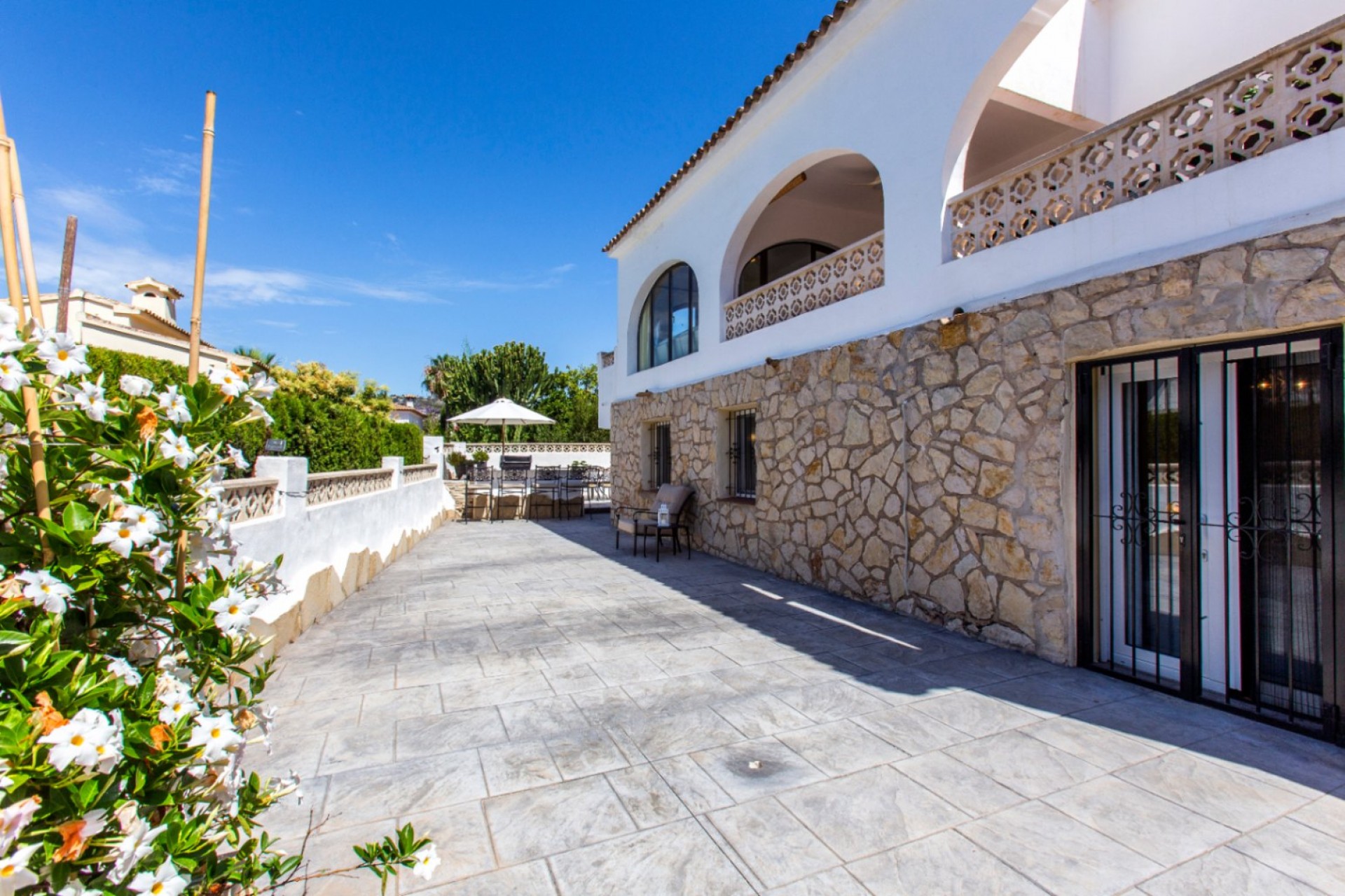 Te koop - Villa -
Benissa - Baladrar