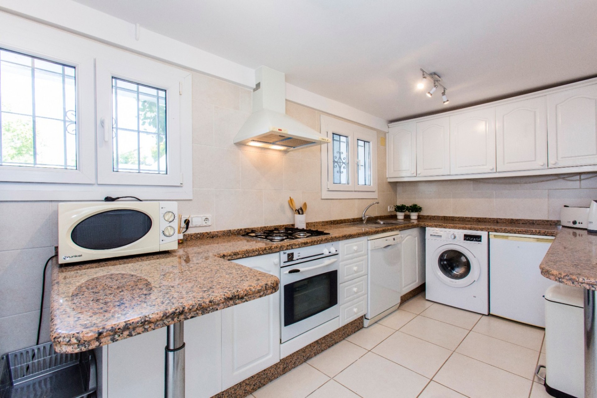 Te koop - Villa -
Benissa - Baladrar