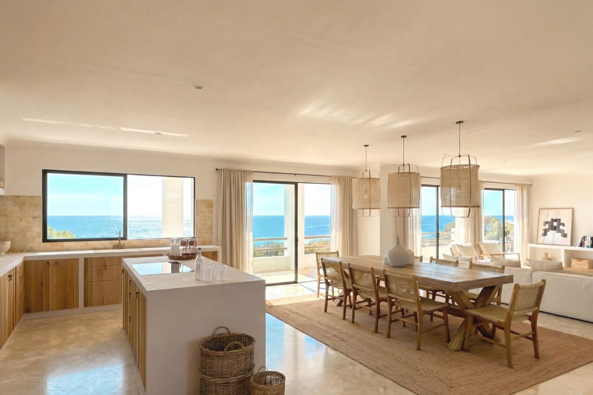 Te koop - Villa -
Benissa - Baladrar