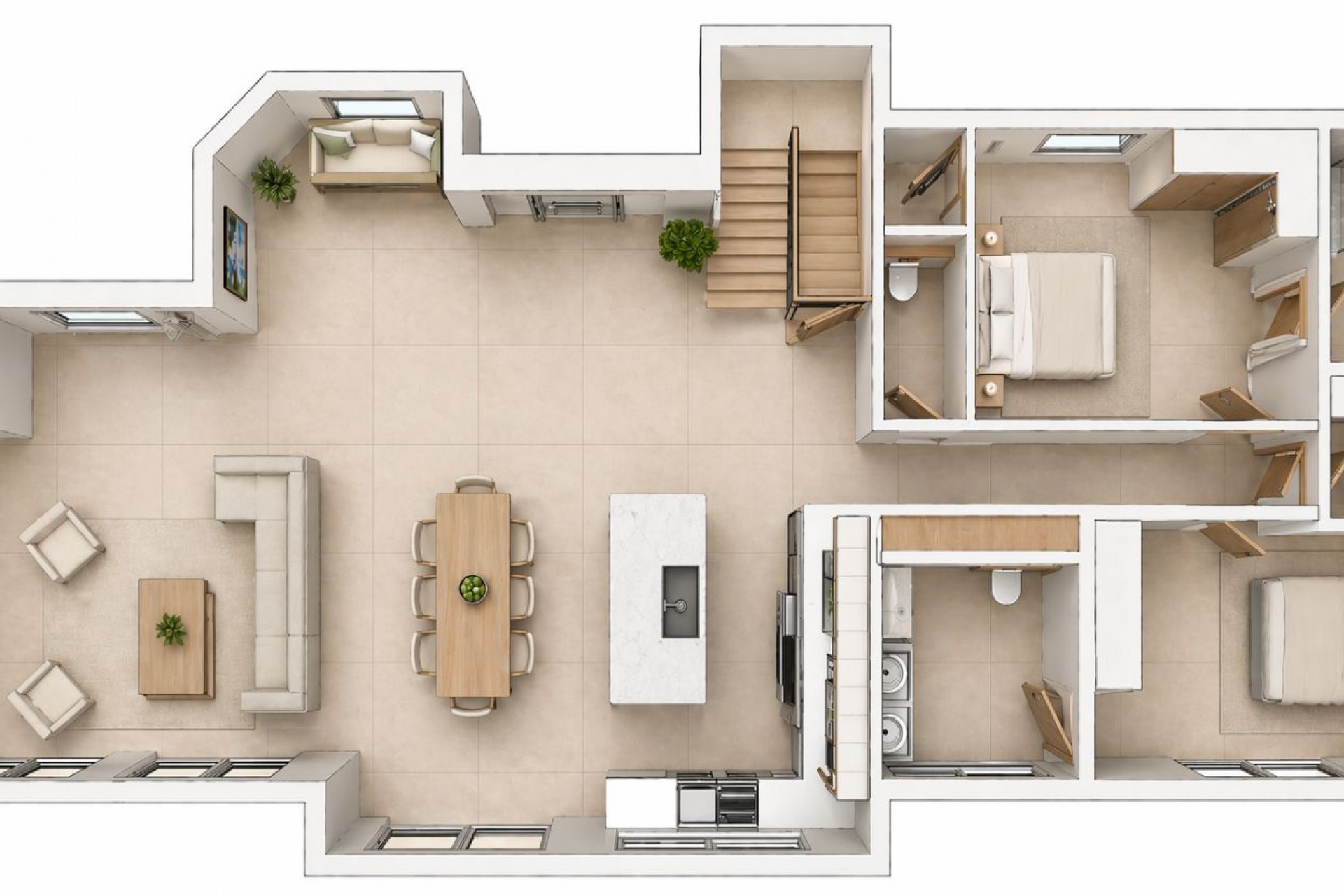 Te koop - Villa -
Benissa - Baladrar