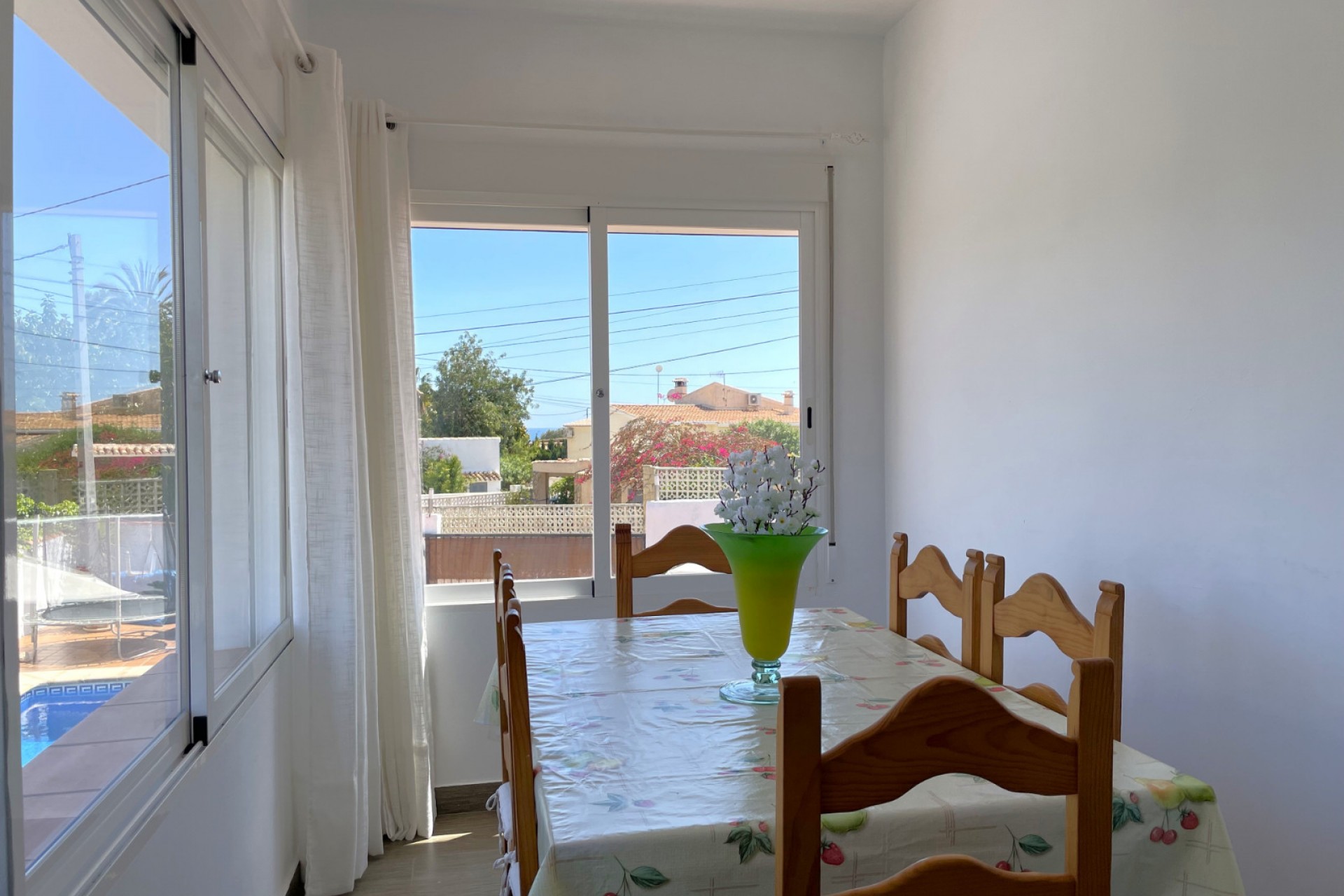 Te koop - Villa -
Benissa - Benissa Coast