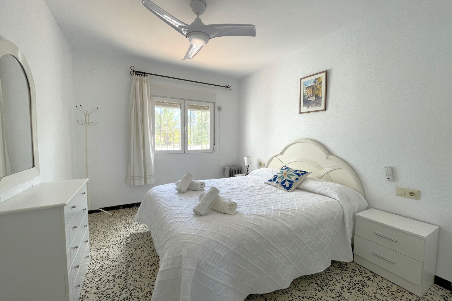 Te koop - Villa -
Benissa - Benissa Coast