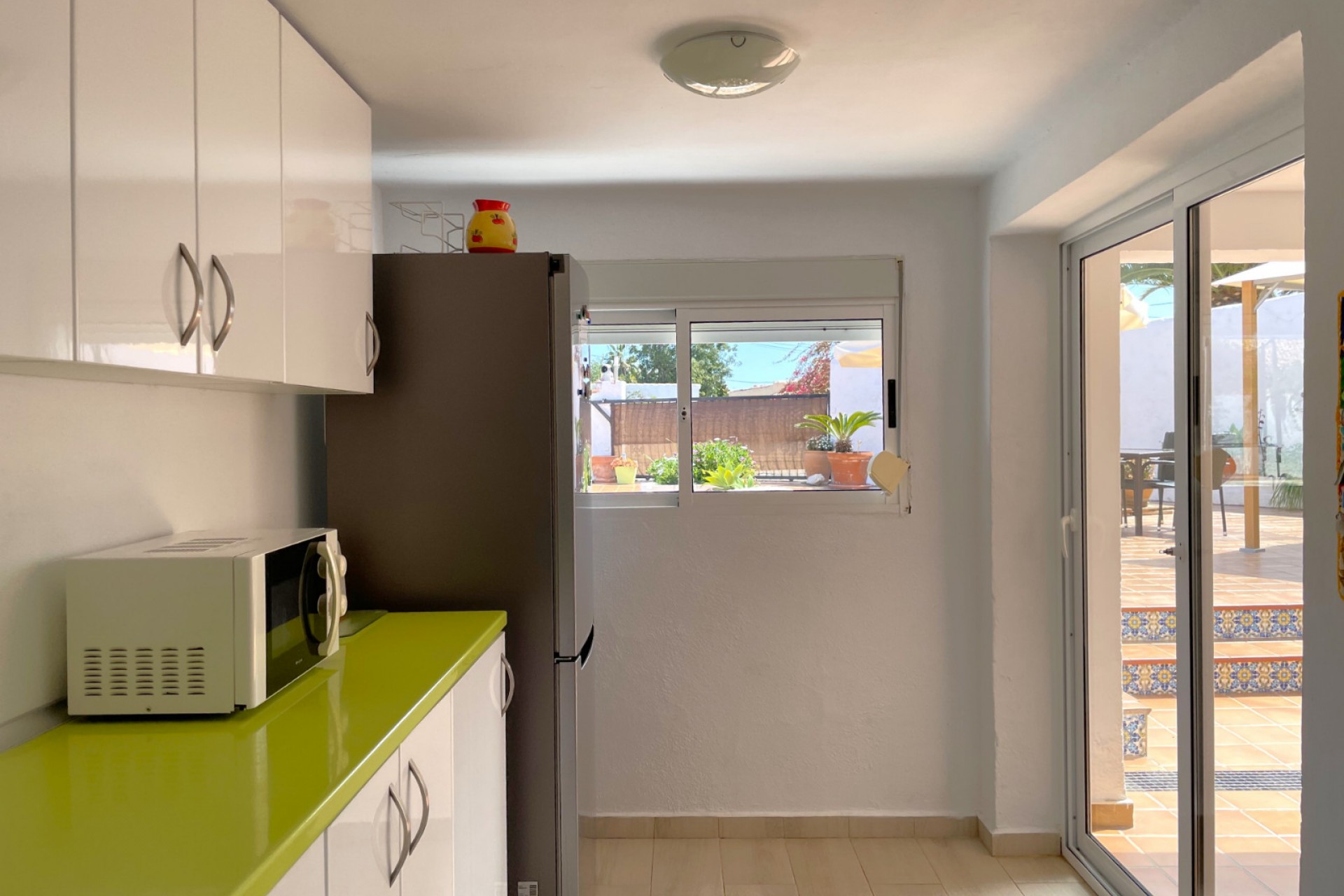 Te koop - Villa -
Benissa - Benissa Coast