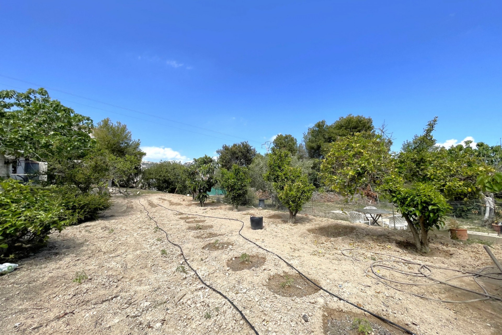 Te koop - Villa -
Benissa - Benissa Coast