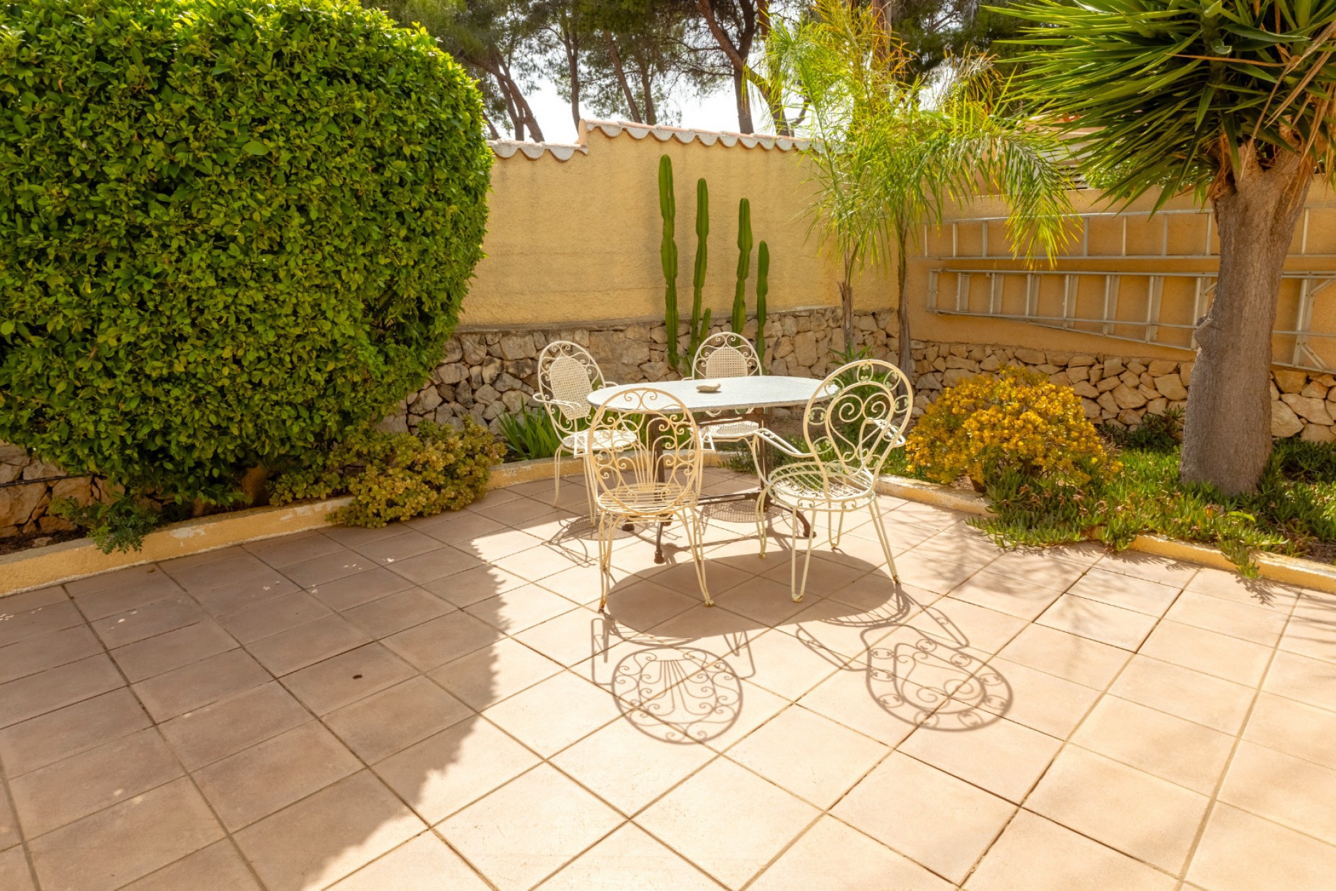 Te koop - Villa -
Benissa - Benissa Coast