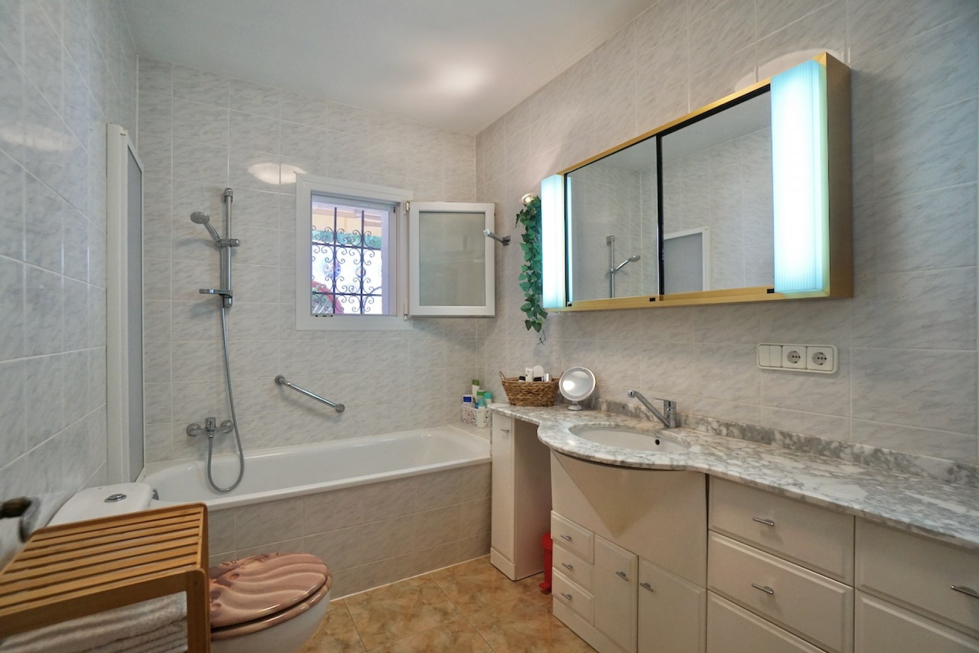 Te koop - Villa -
Benissa - Buenavista