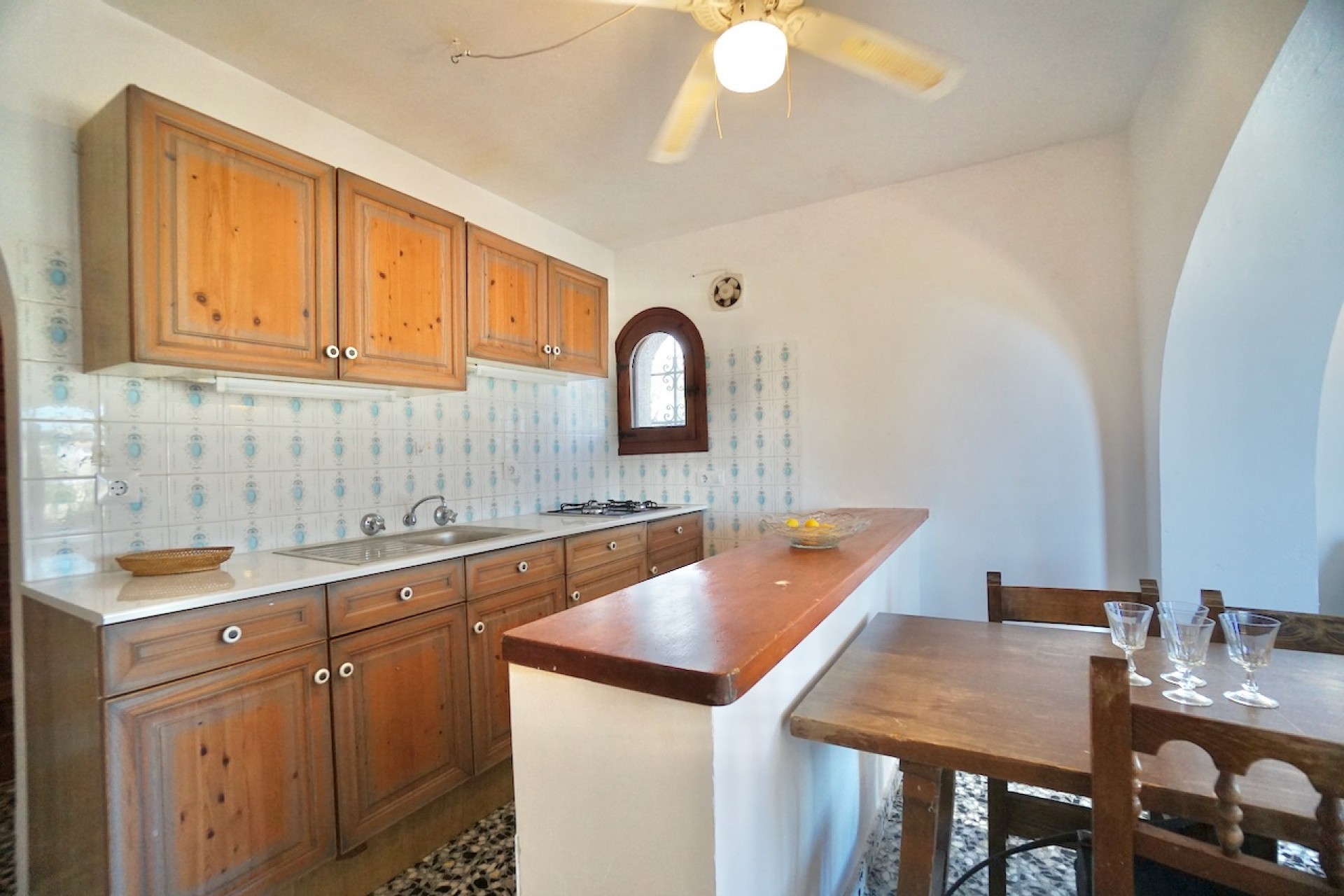 Te koop - Villa -
Benissa - Buenavista