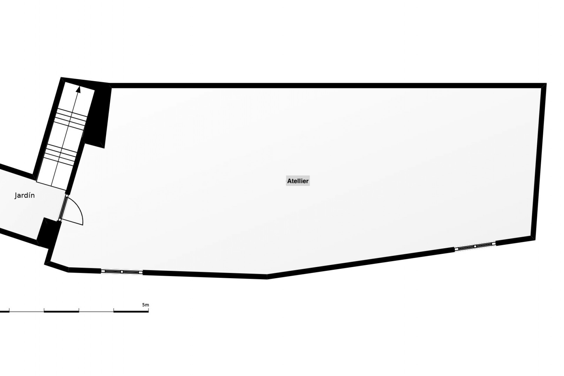 Te koop - Villa -
Benissa - Buenavista