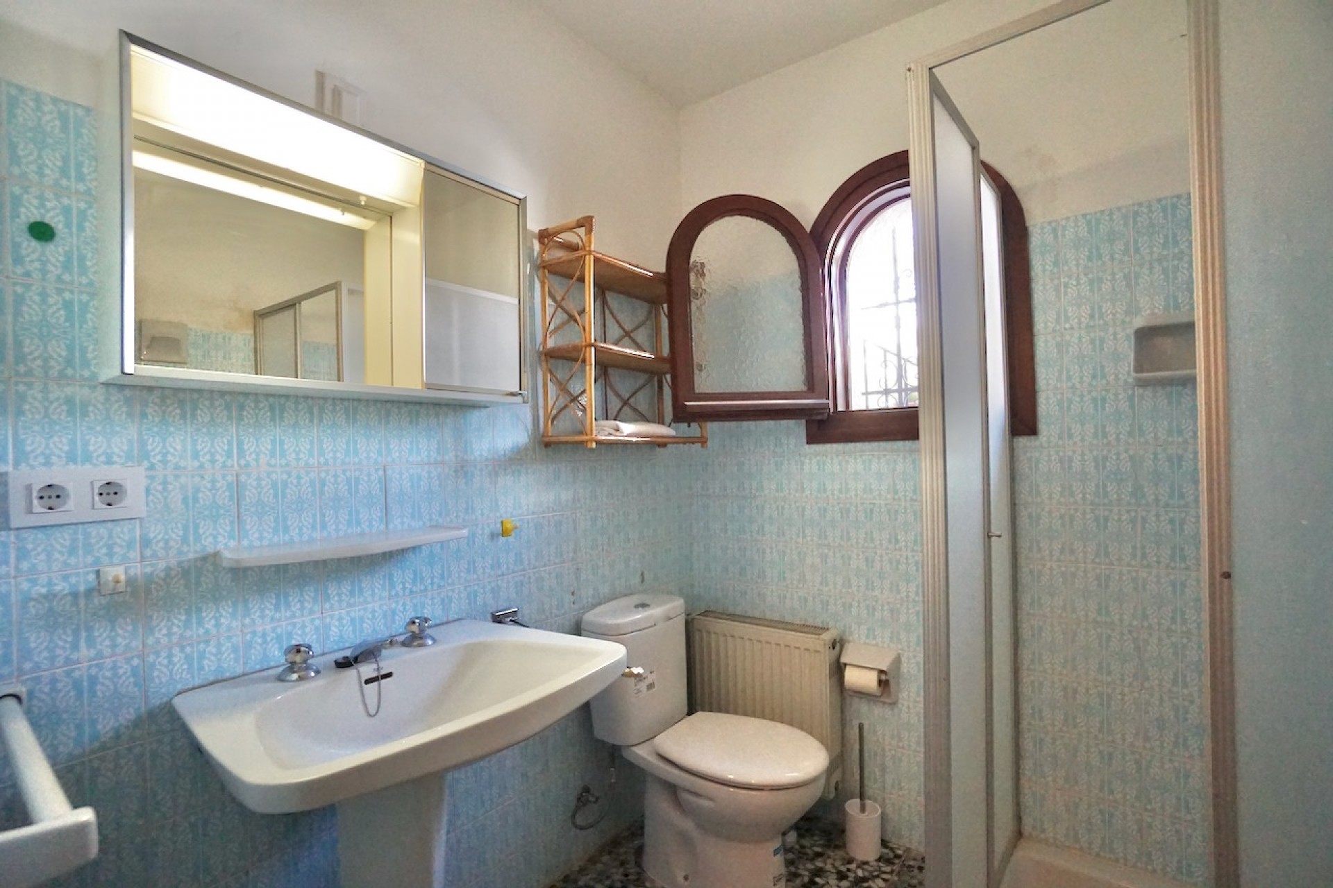 Te koop - Villa -
Benissa - Buenavista