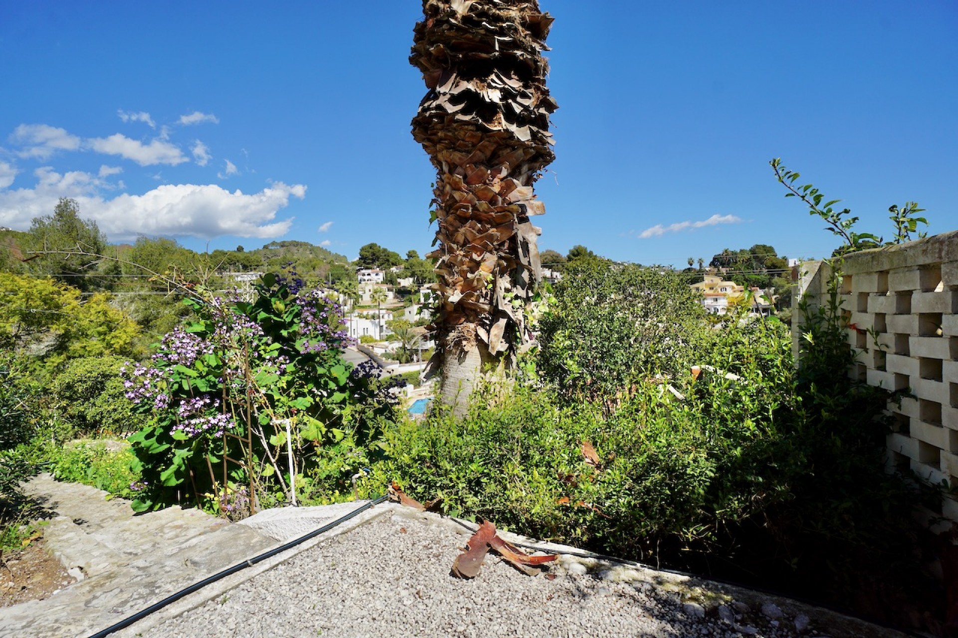 Te koop - Villa -
Benissa - Buenavista