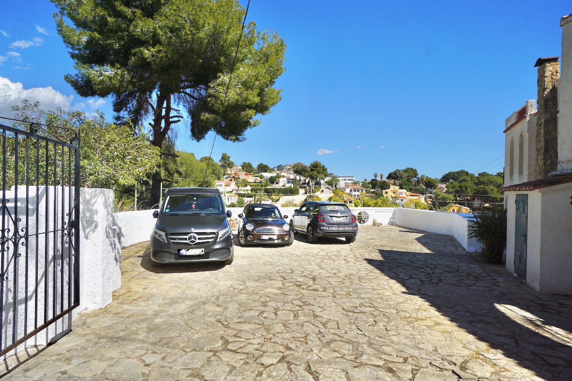 Te koop - Villa -
Benissa - Buenavista