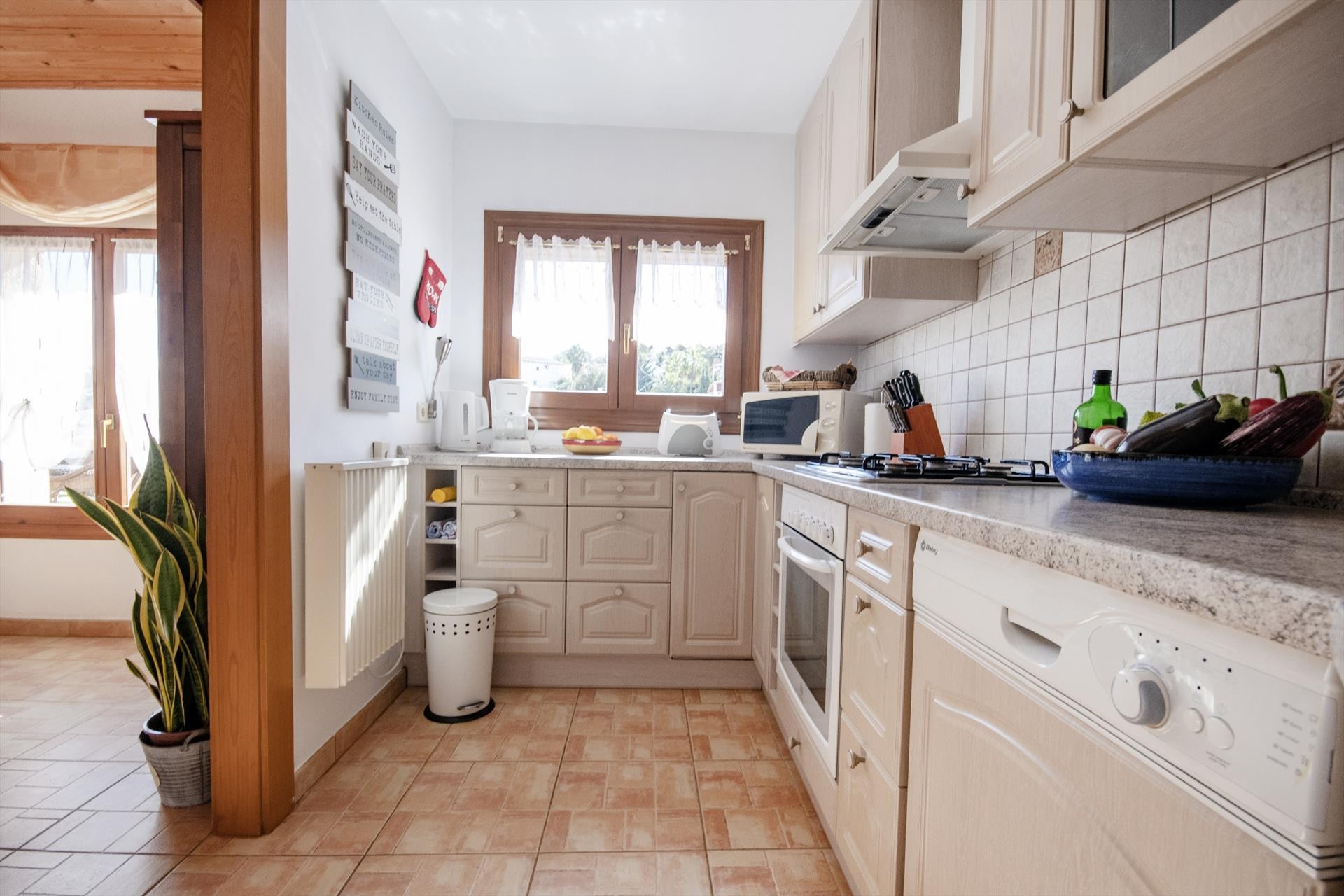 Te koop - Villa -
Benissa - Buenavista