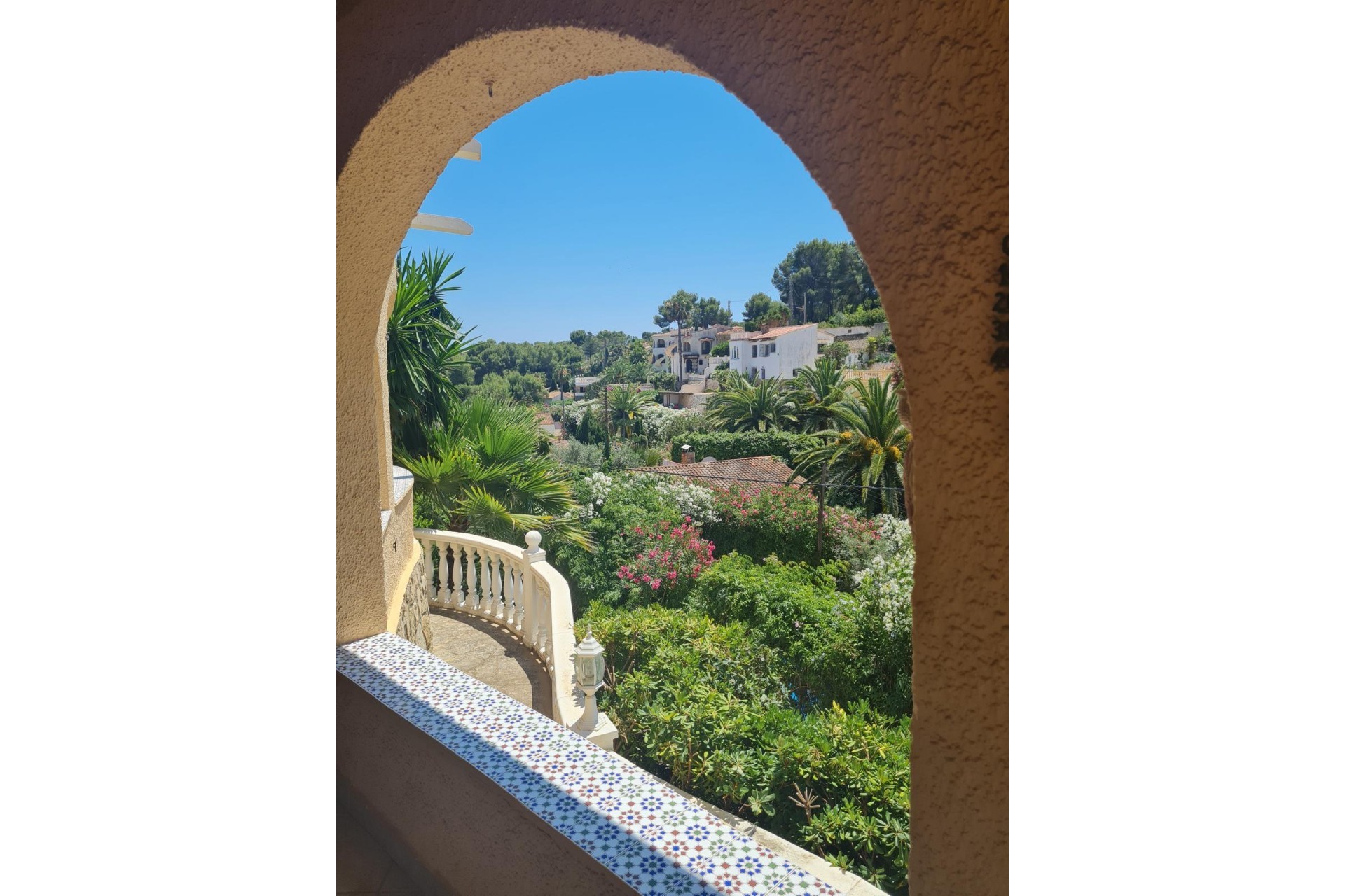 Te koop - Villa -
Benissa - Buenavista