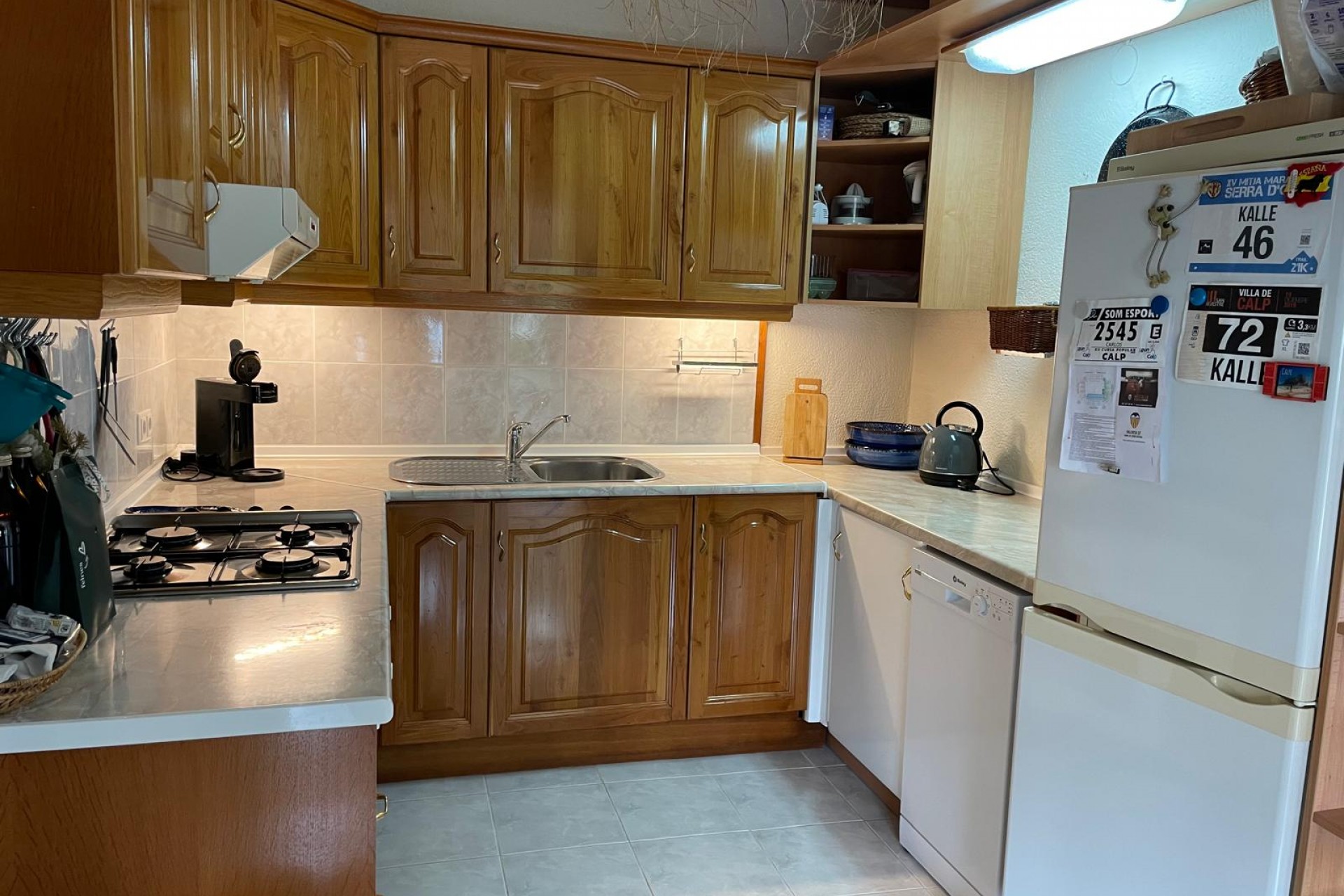 Te koop - Villa -
Benissa - Buenavista