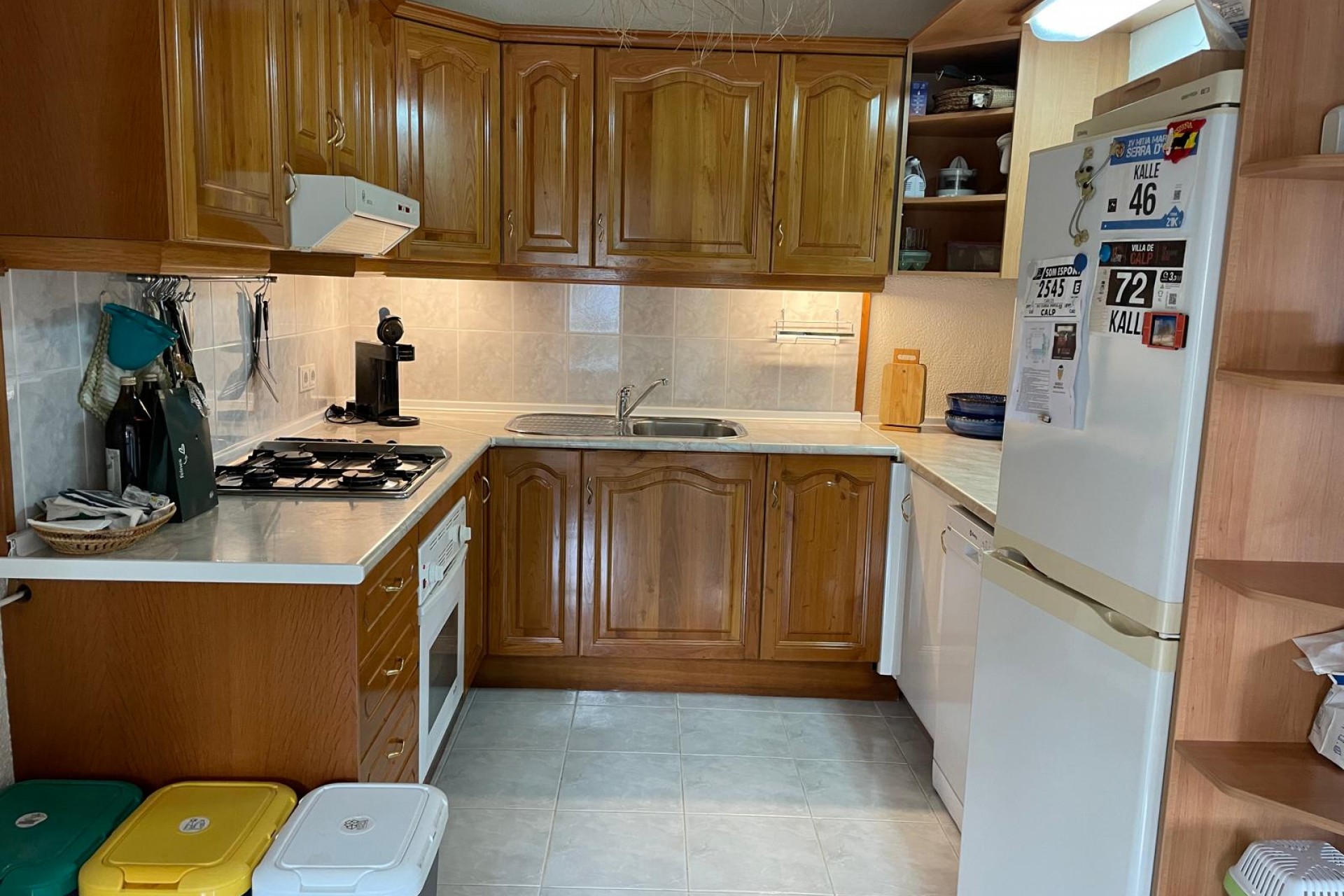 Te koop - Villa -
Benissa - Buenavista