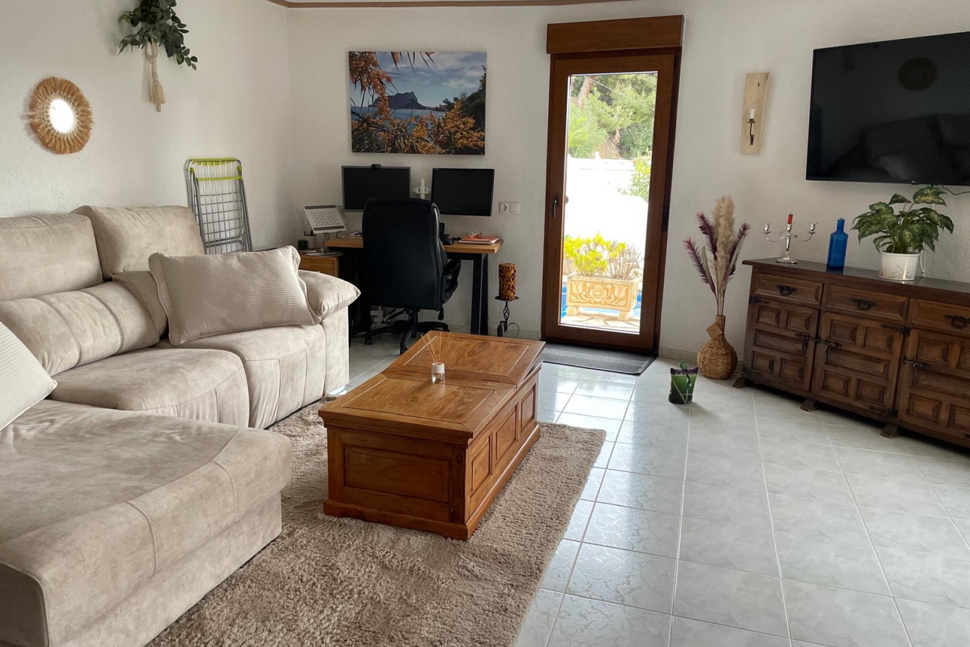 Te koop - Villa -
Benissa - Buenavista