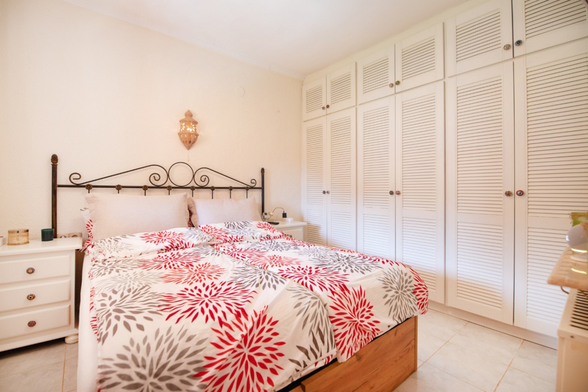 Te koop - Villa -
Benissa - Buenavista