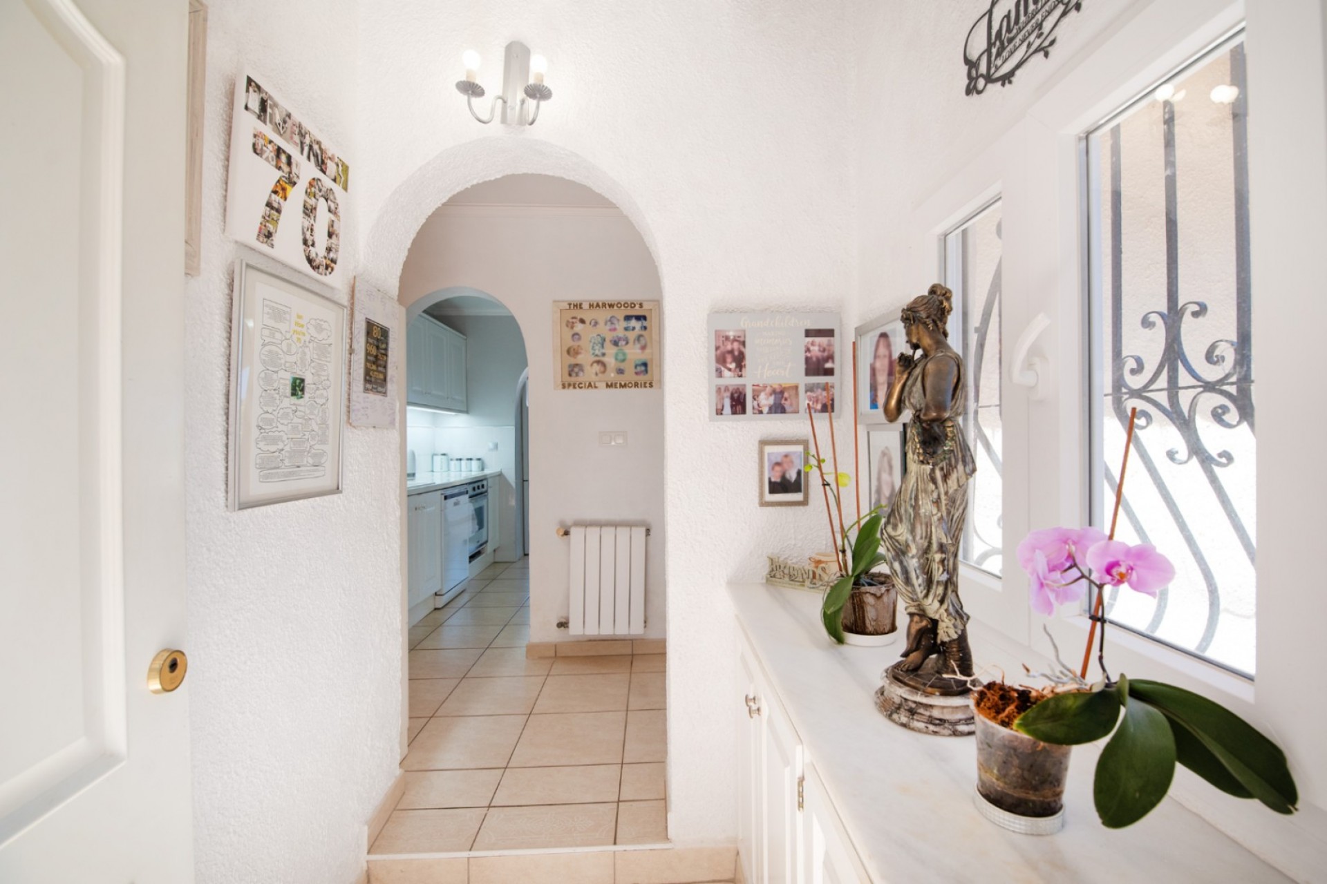 Te koop - Villa -
Benissa - Buenavista