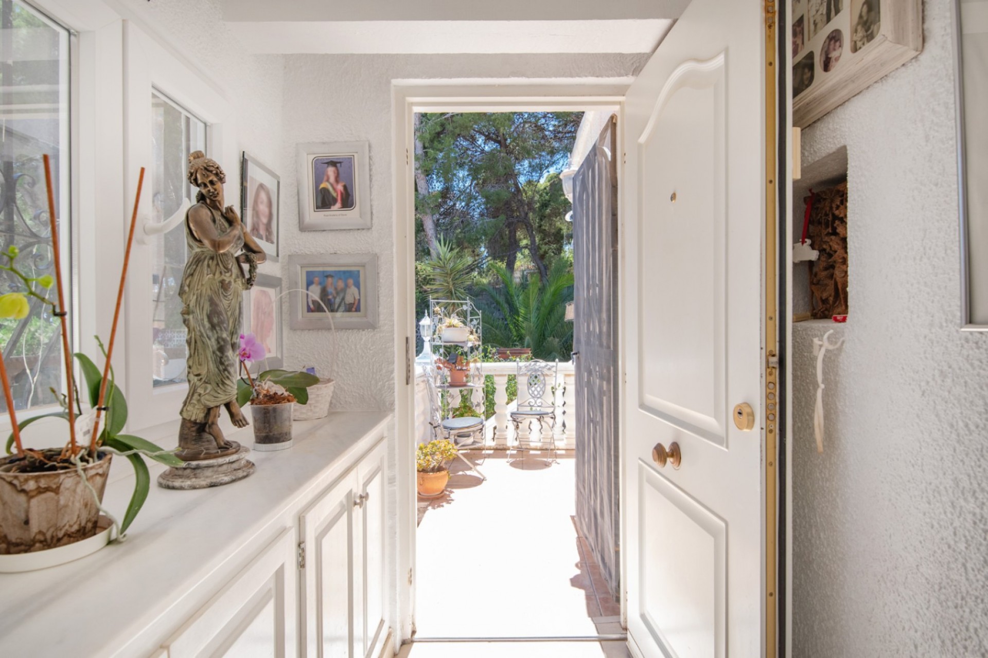 Te koop - Villa -
Benissa - Buenavista