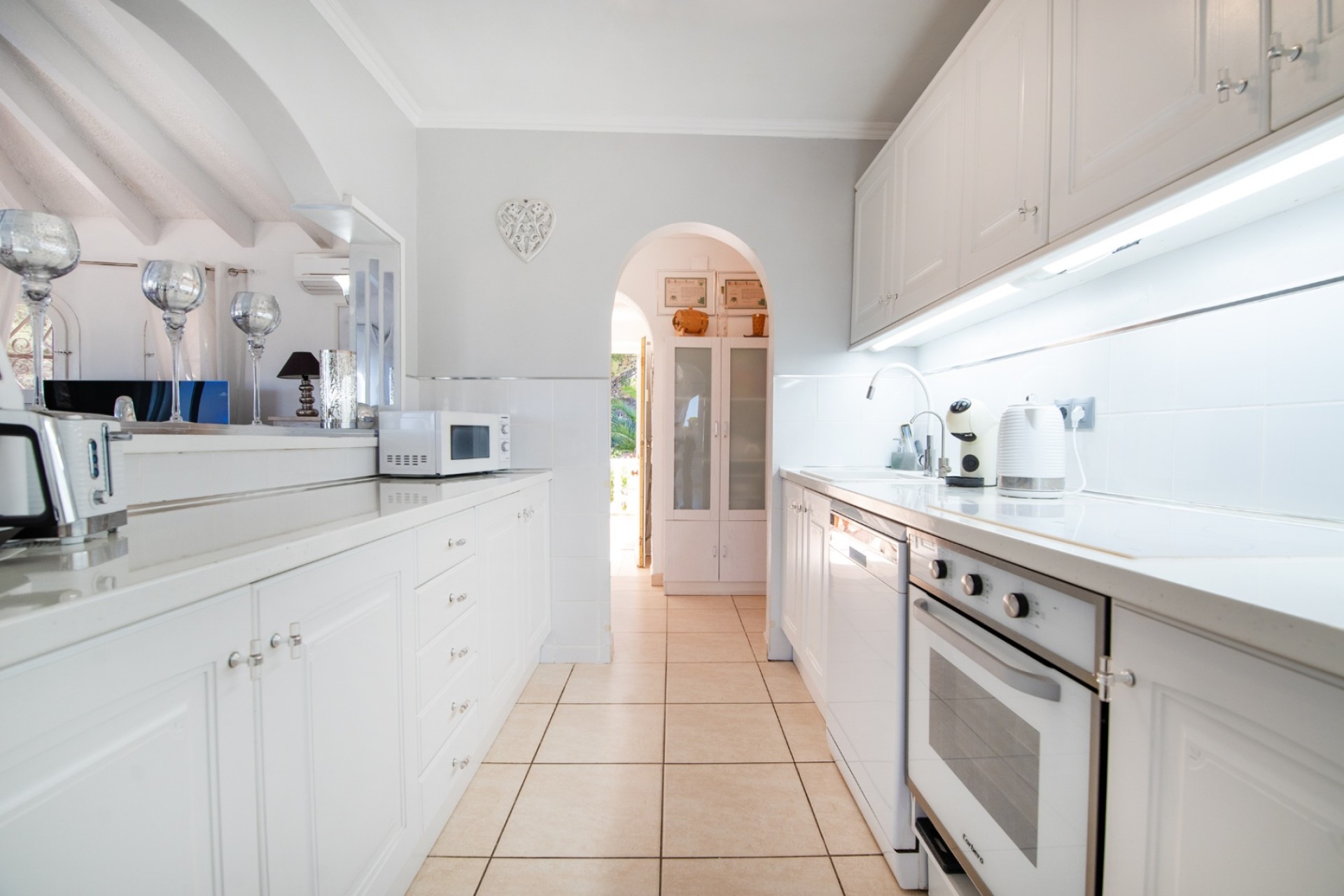 Te koop - Villa -
Benissa - Buenavista