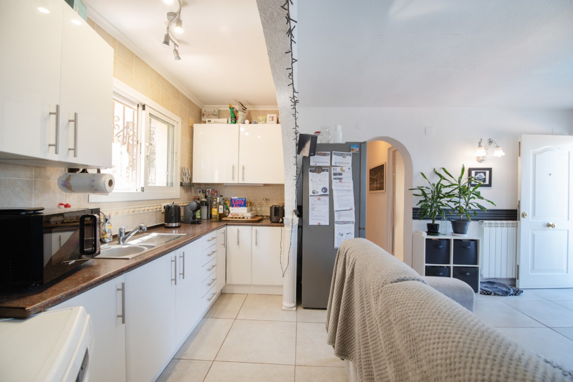Te koop - Villa -
Benissa - Buenavista