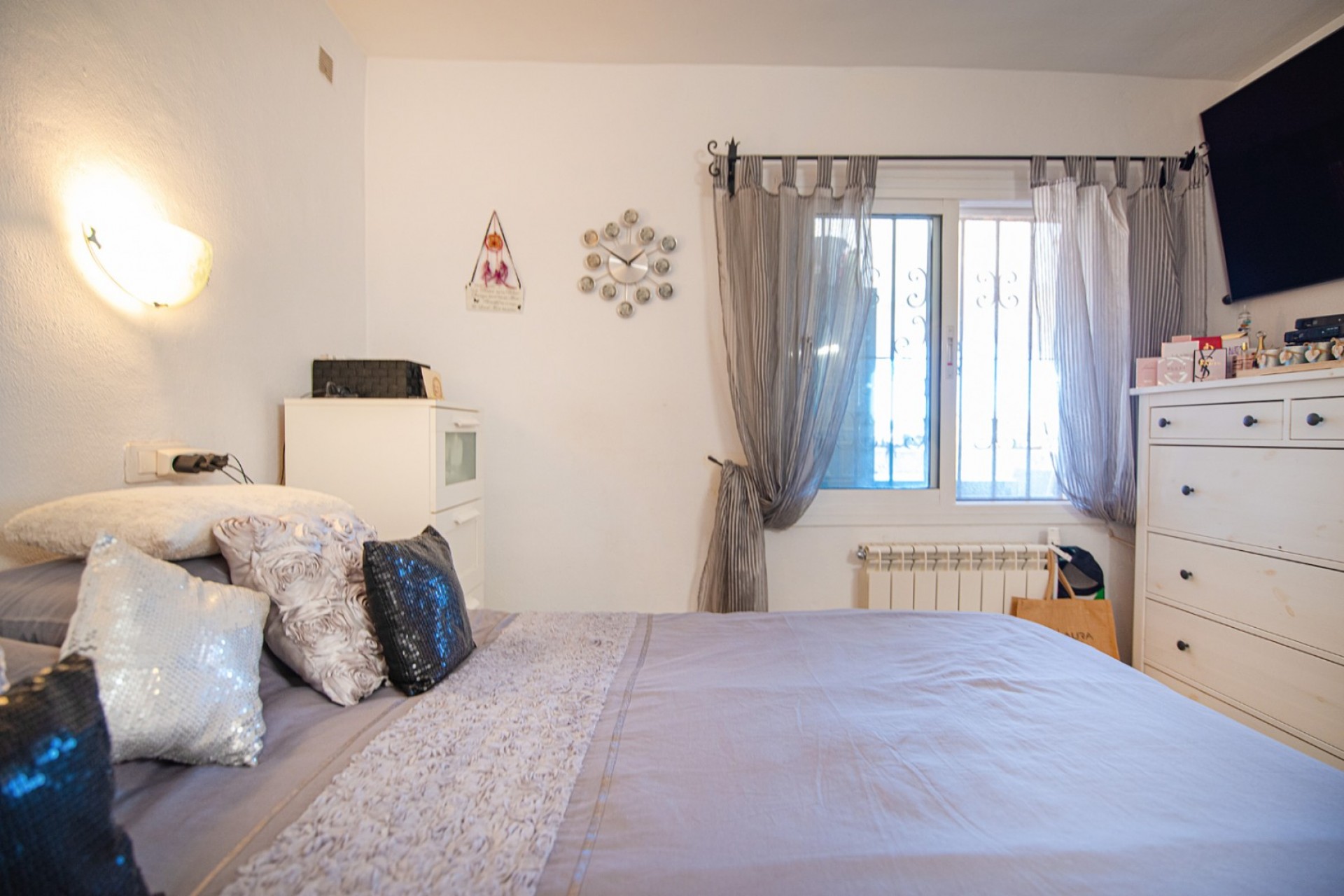 Te koop - Villa -
Benissa - Buenavista