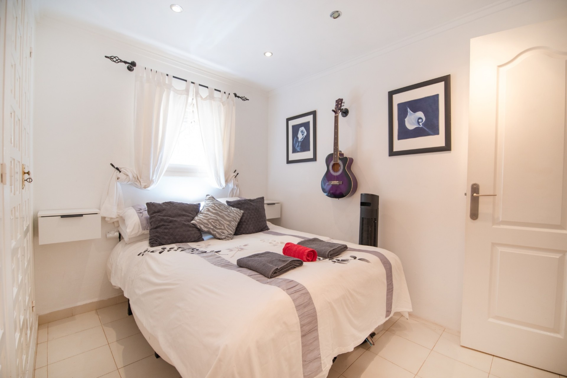 Te koop - Villa -
Benissa - Buenavista