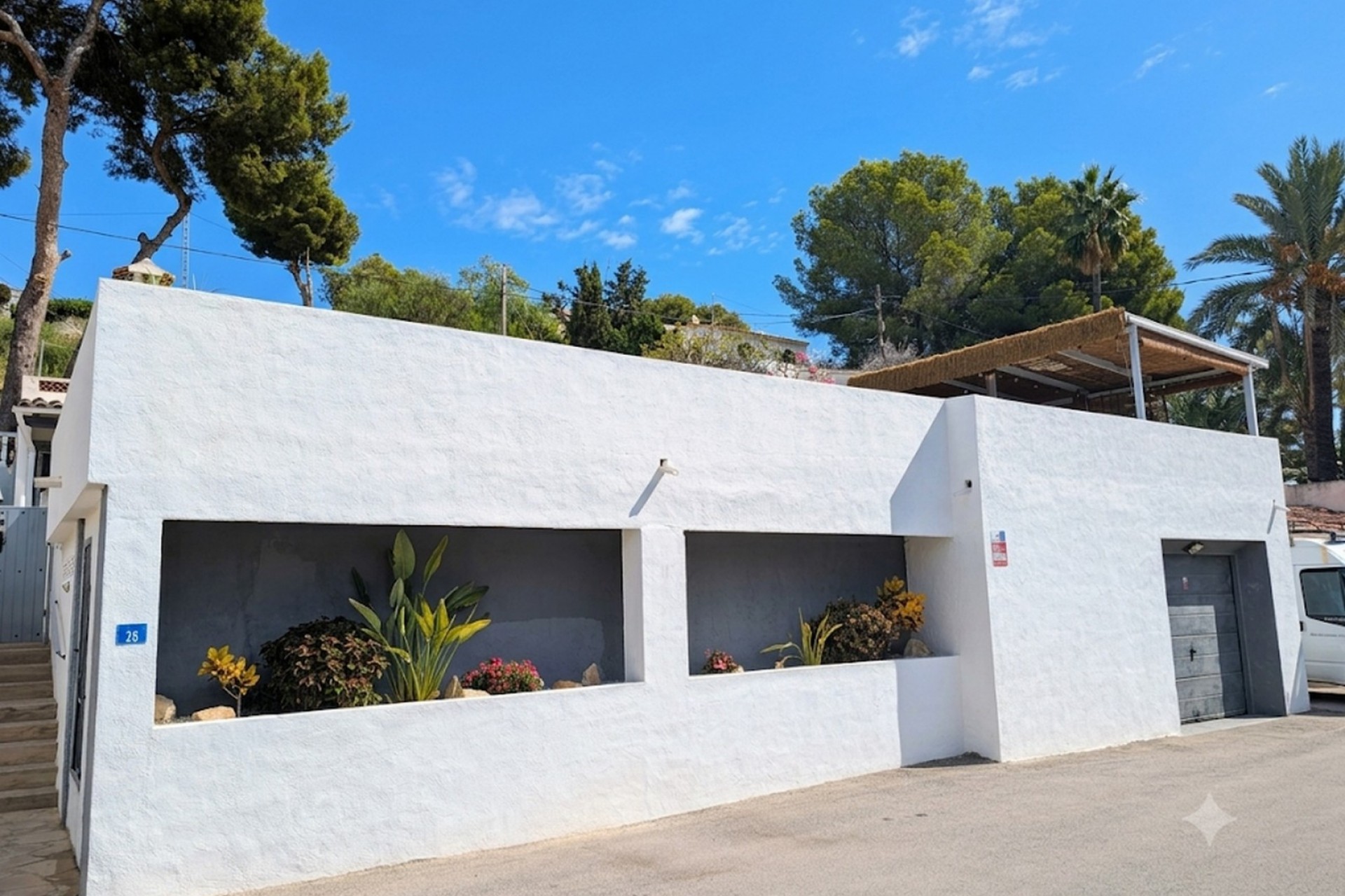 Te koop - Villa -
Benissa - Buenavista
