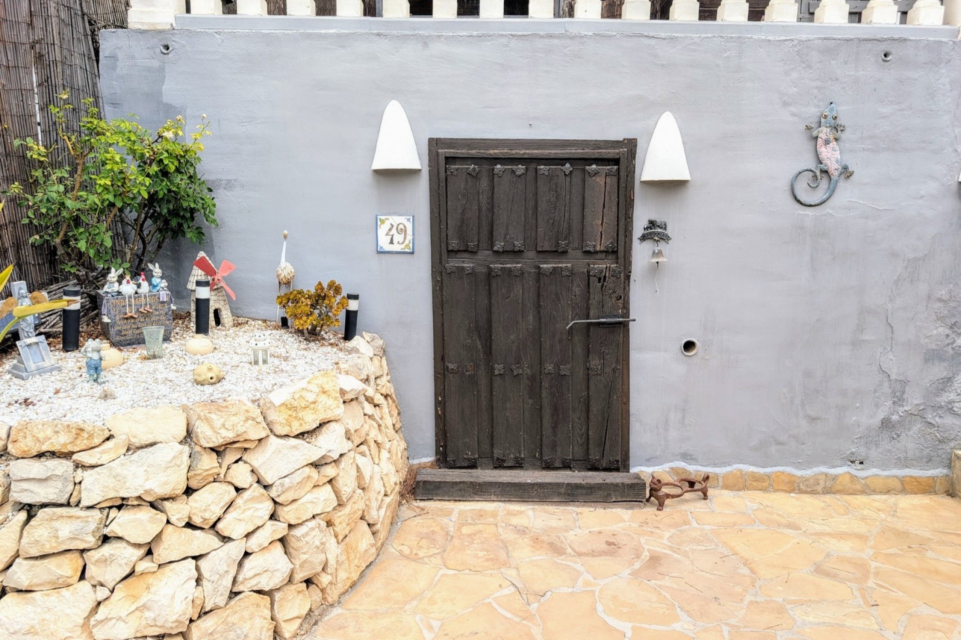 Te koop - Villa -
Benissa - Buenavista