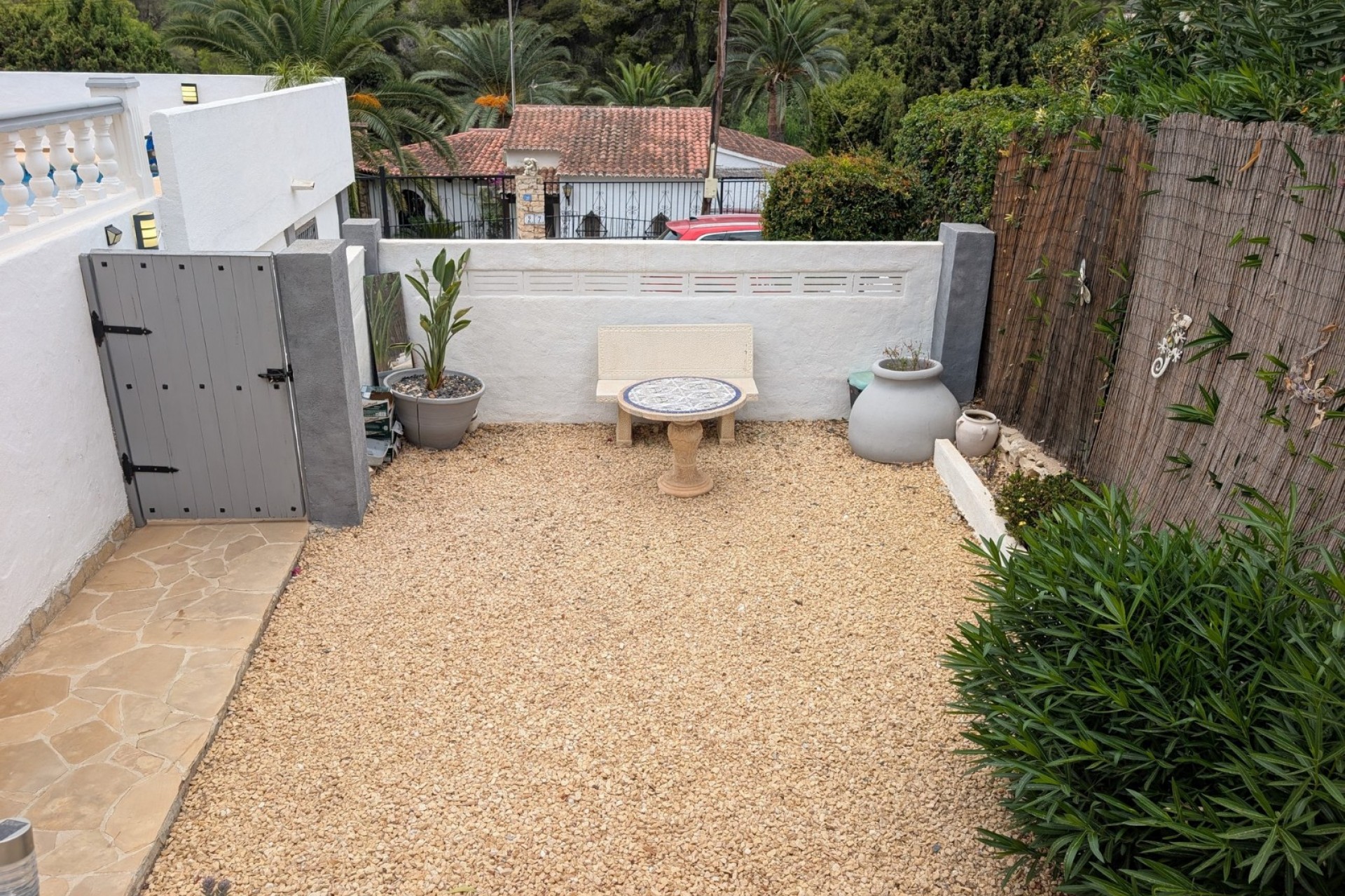 Te koop - Villa -
Benissa - Buenavista