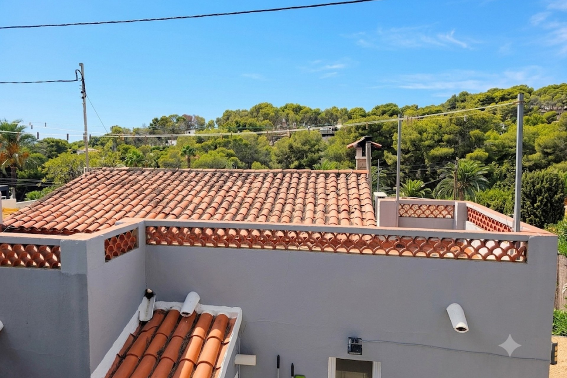 Te koop - Villa -
Benissa - Buenavista