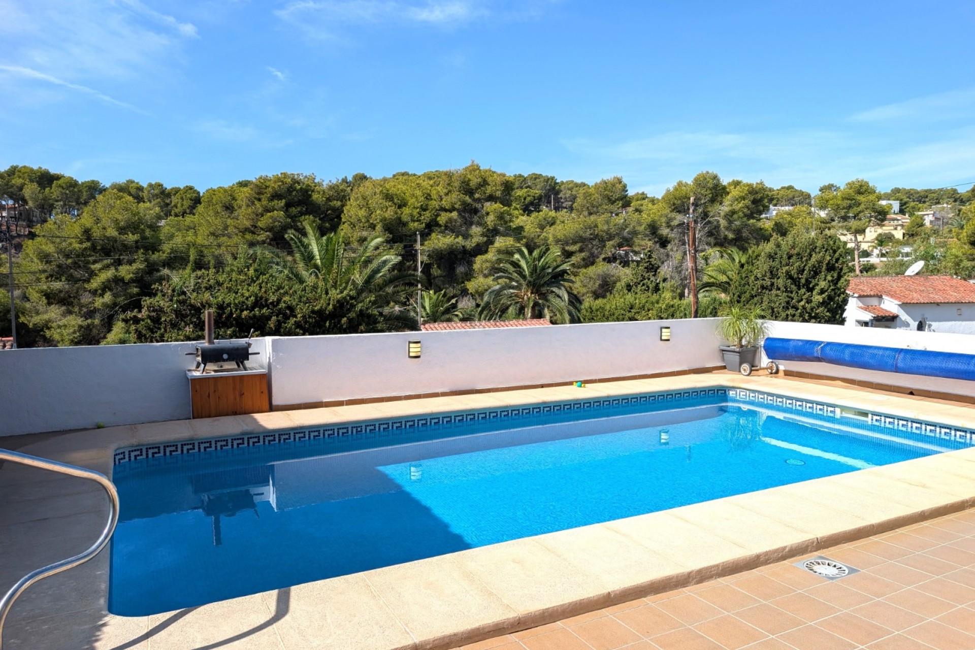 Te koop - Villa -
Benissa - Buenavista