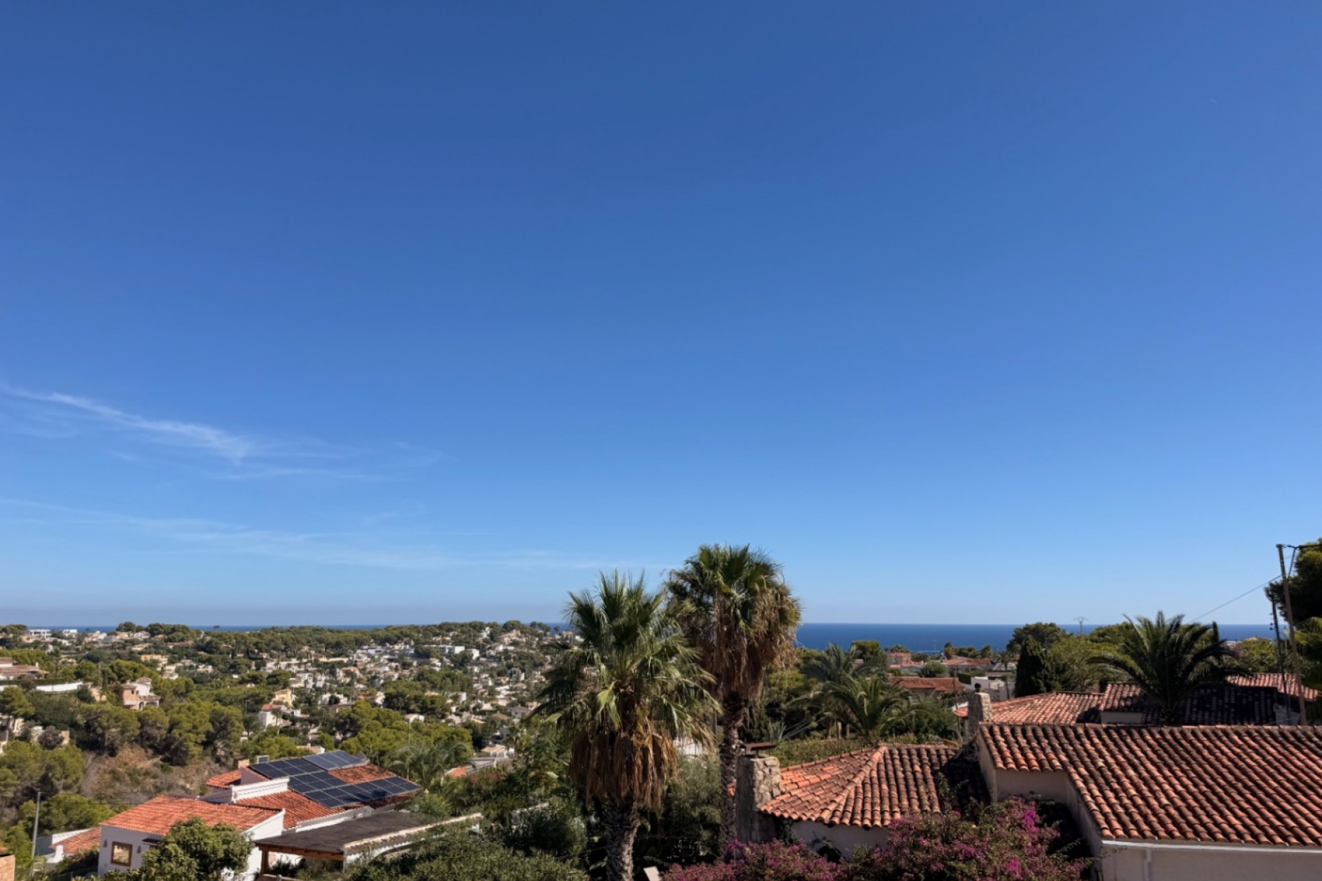 Te koop - Villa -
Benissa - Buenavista