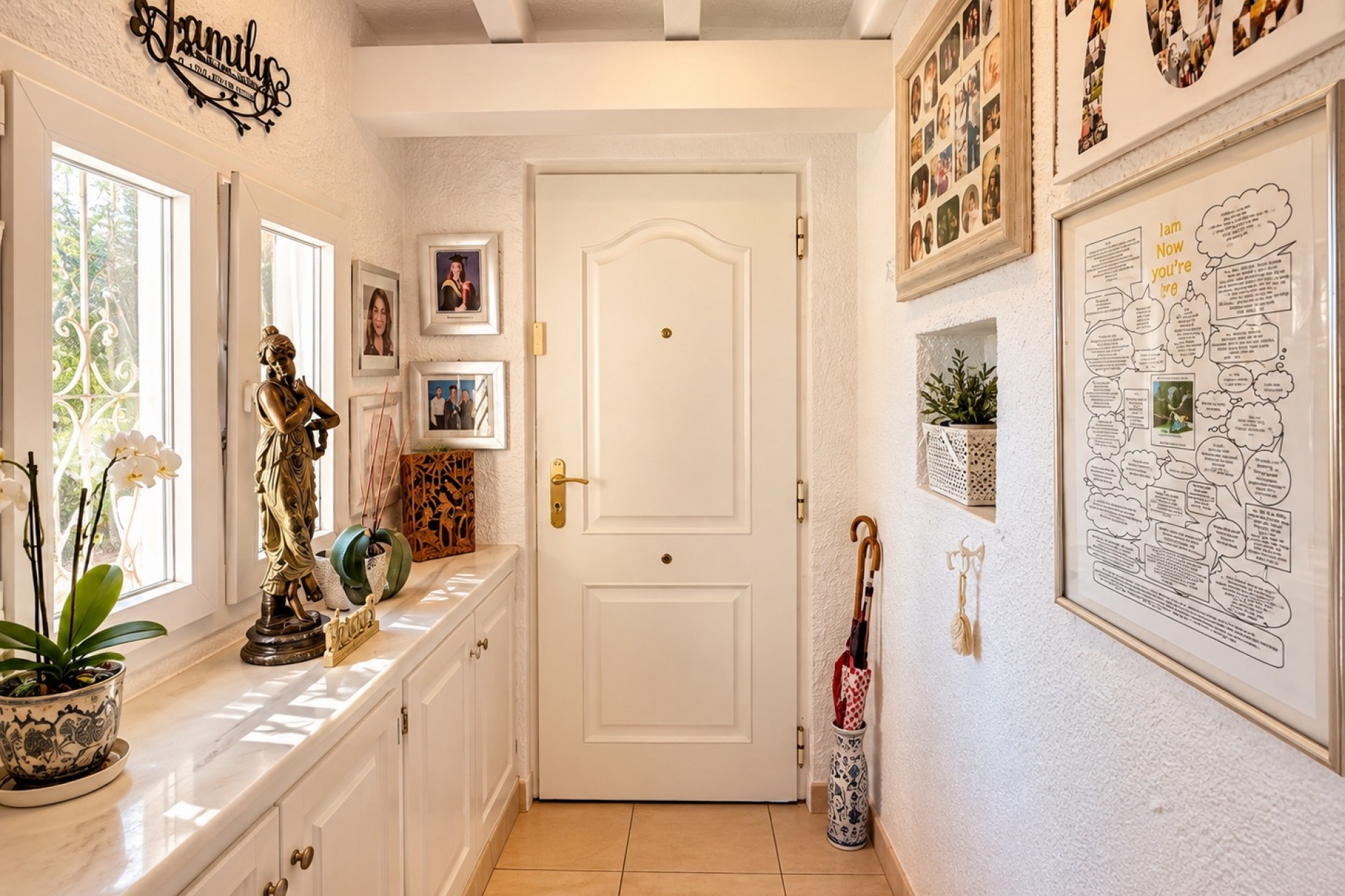 Te koop - Villa -
Benissa - Buenavista