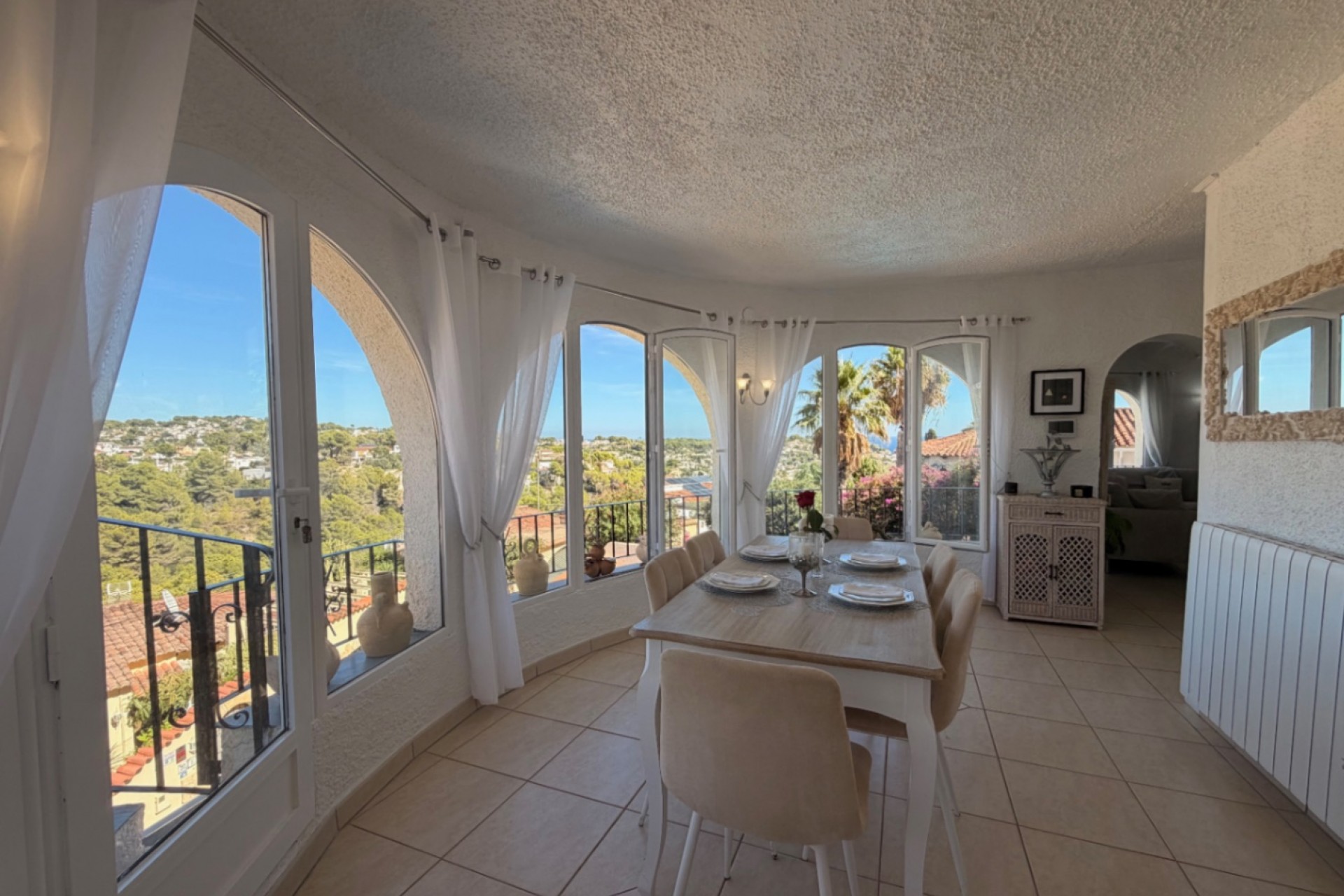 Te koop - Villa -
Benissa - Buenavista