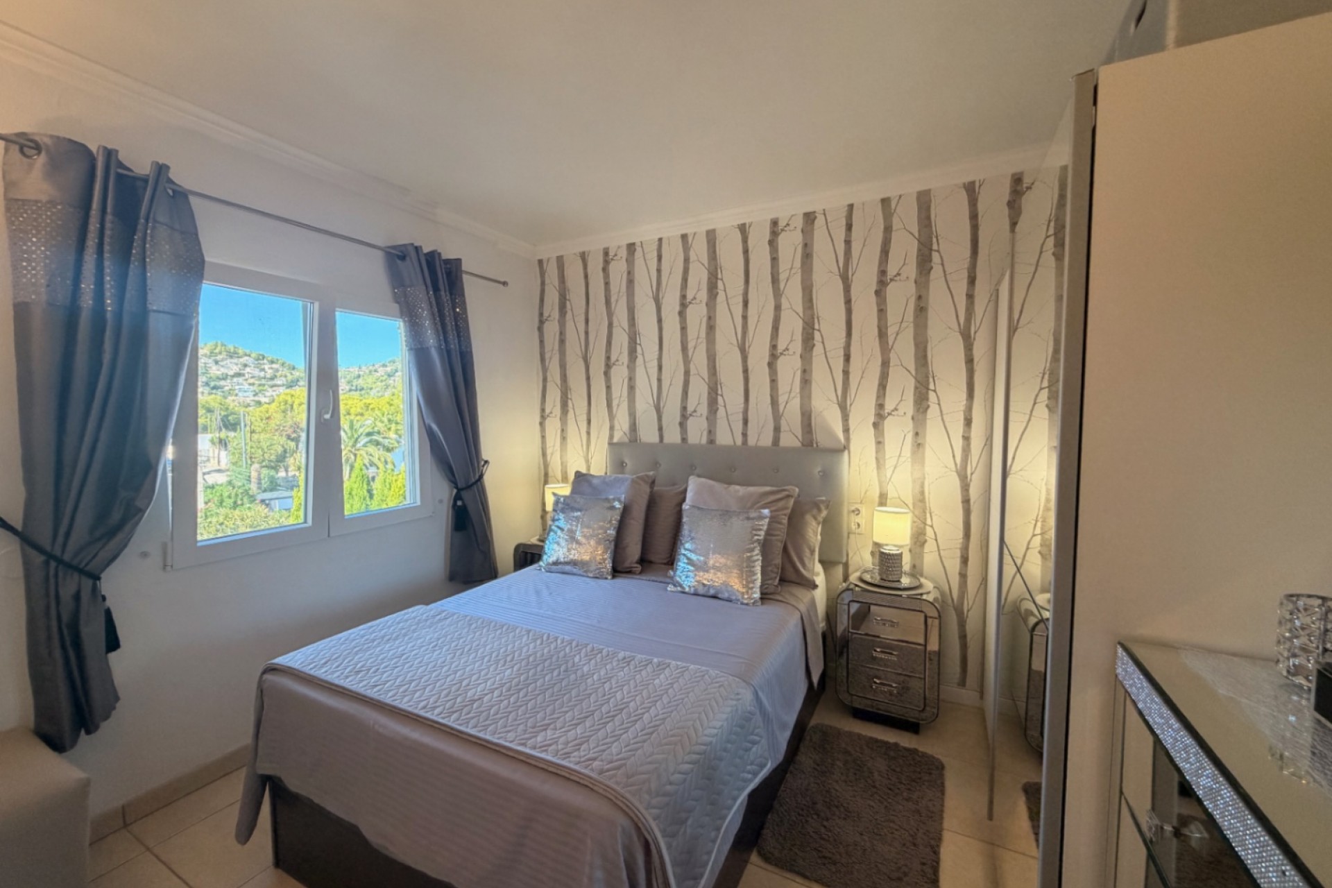 Te koop - Villa -
Benissa - Buenavista