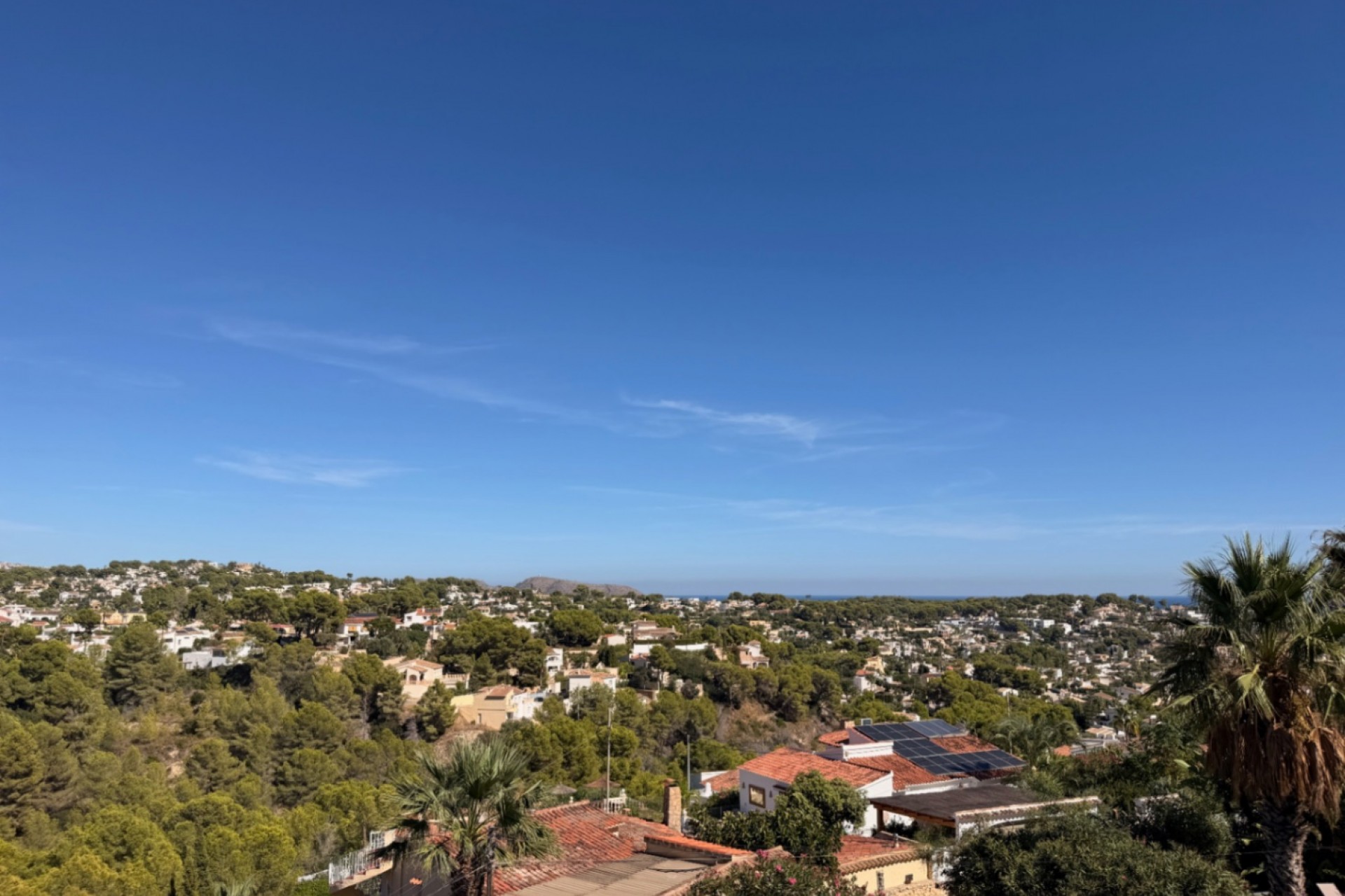 Te koop - Villa -
Benissa - Buenavista